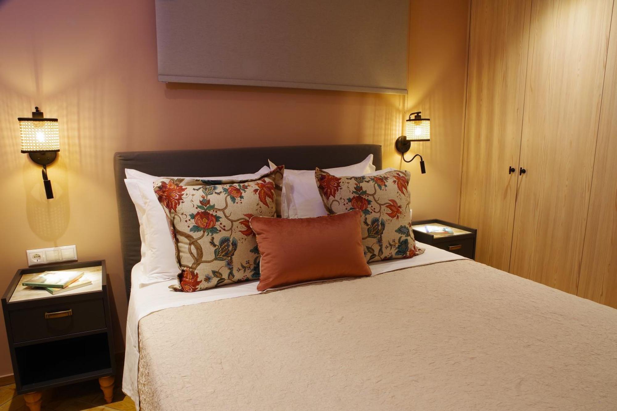 Aparthotel Absolute Acropolis View *