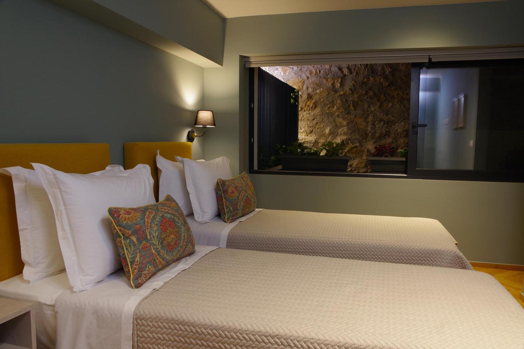 Absolute Acropolis View Aparthotel Athens