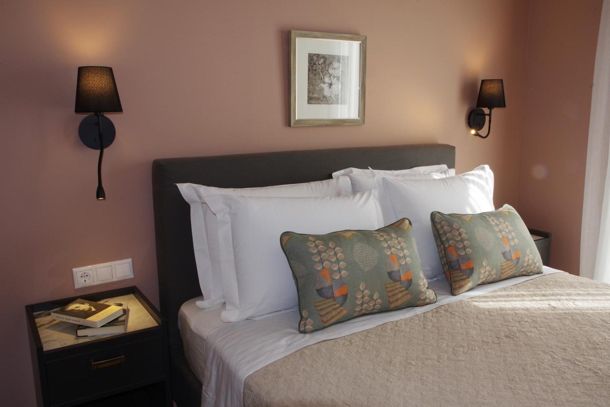 Aparthotel Absolute Acropolis View