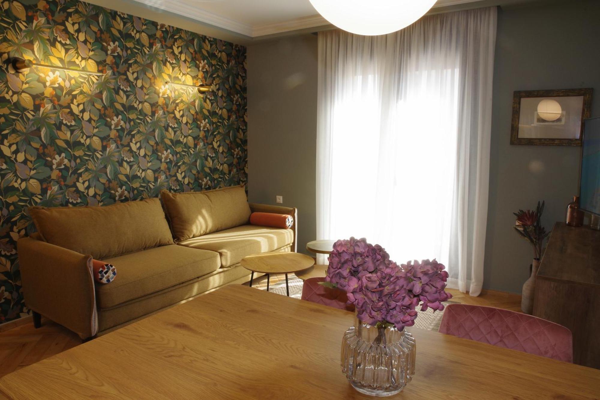 Absolute Acropolis View Aparthotel Athens