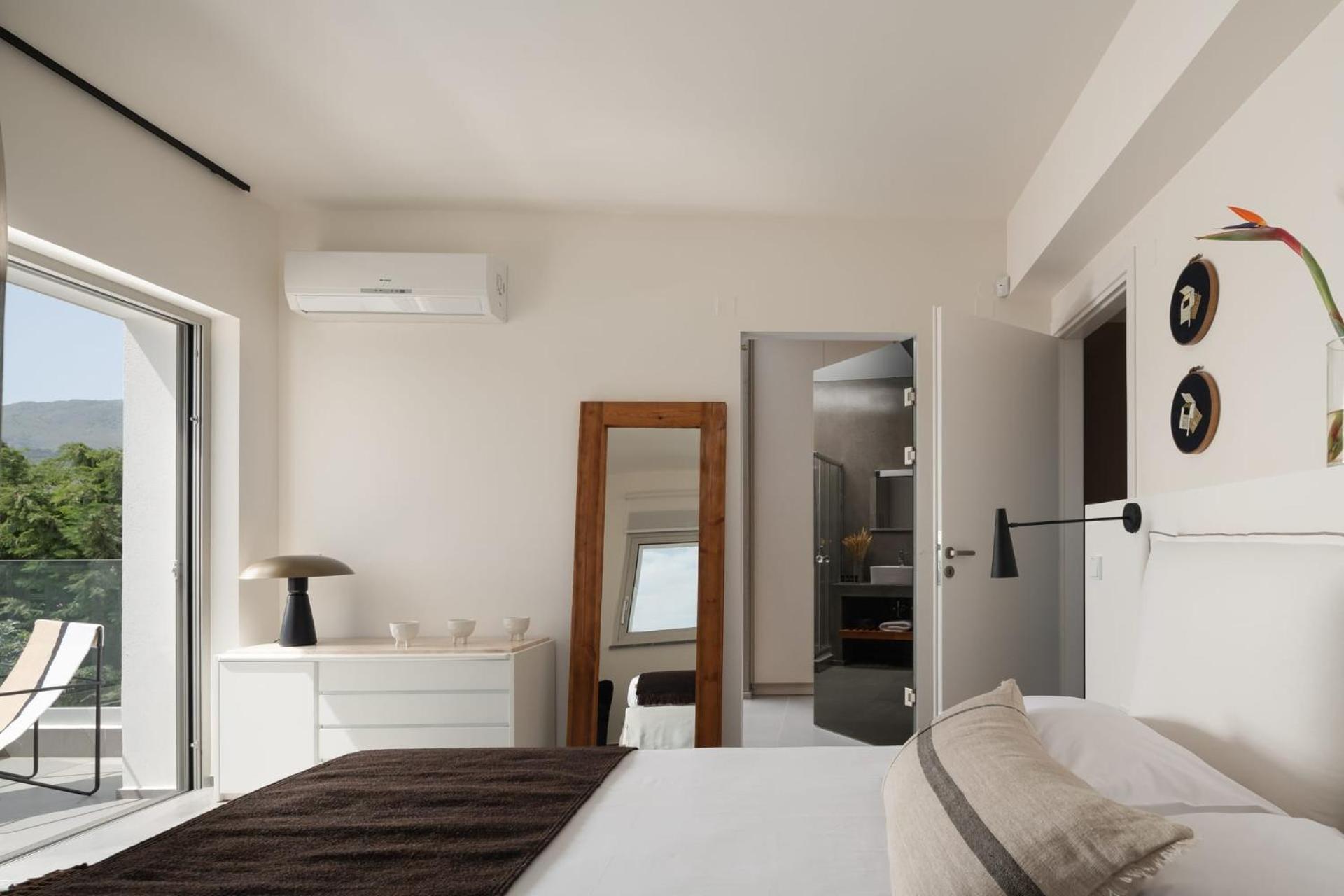 Extravagant Crete Villa 4 Bedrooms Villa Yasemi I Private Pool And Outdoor Amenities Bbq Rethymno *