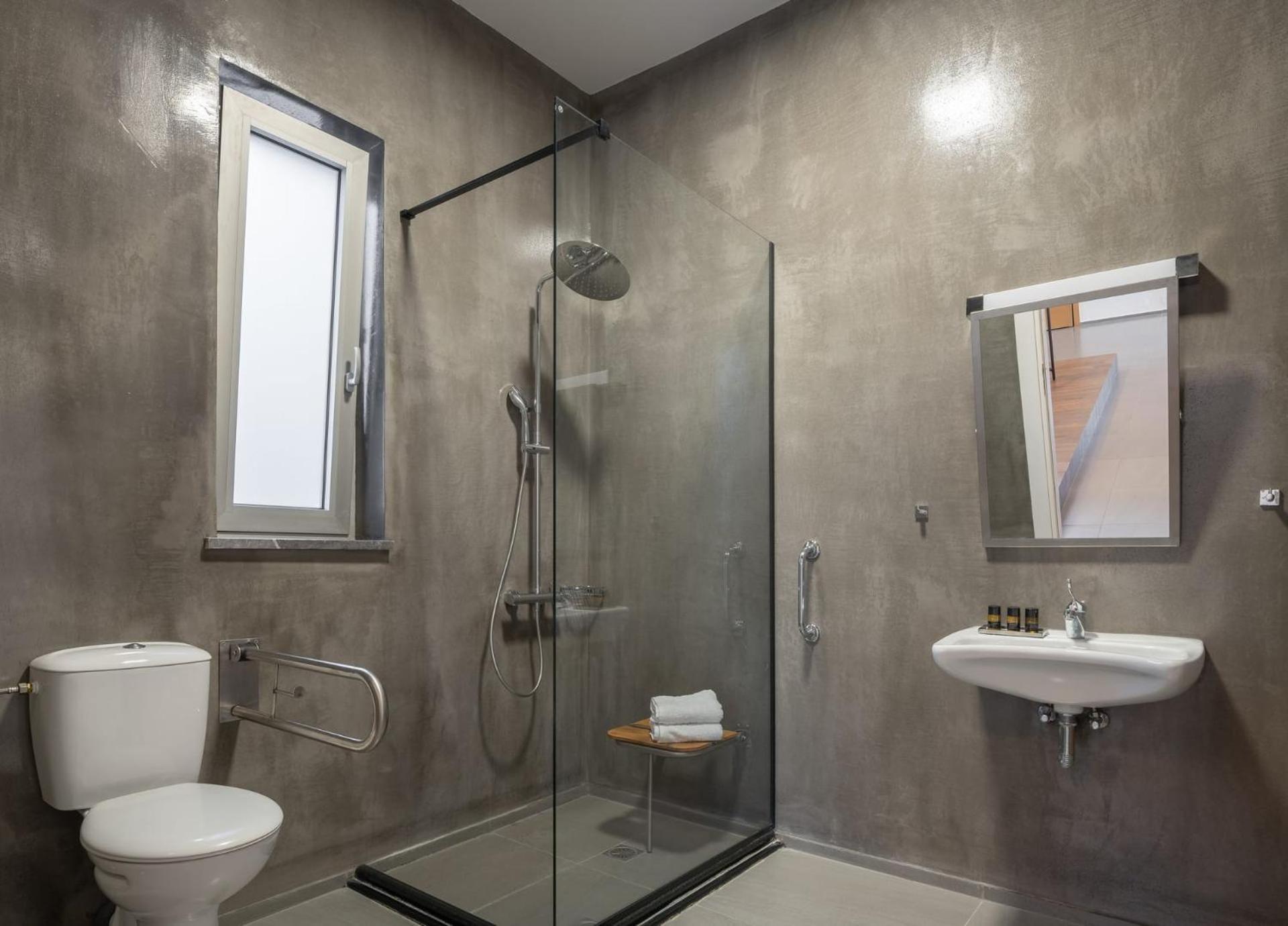 Extravagant Crete Villa 4 Bedrooms Villa Yasemi I Private Pool And Outdoor Amenities Bbq Rethymno