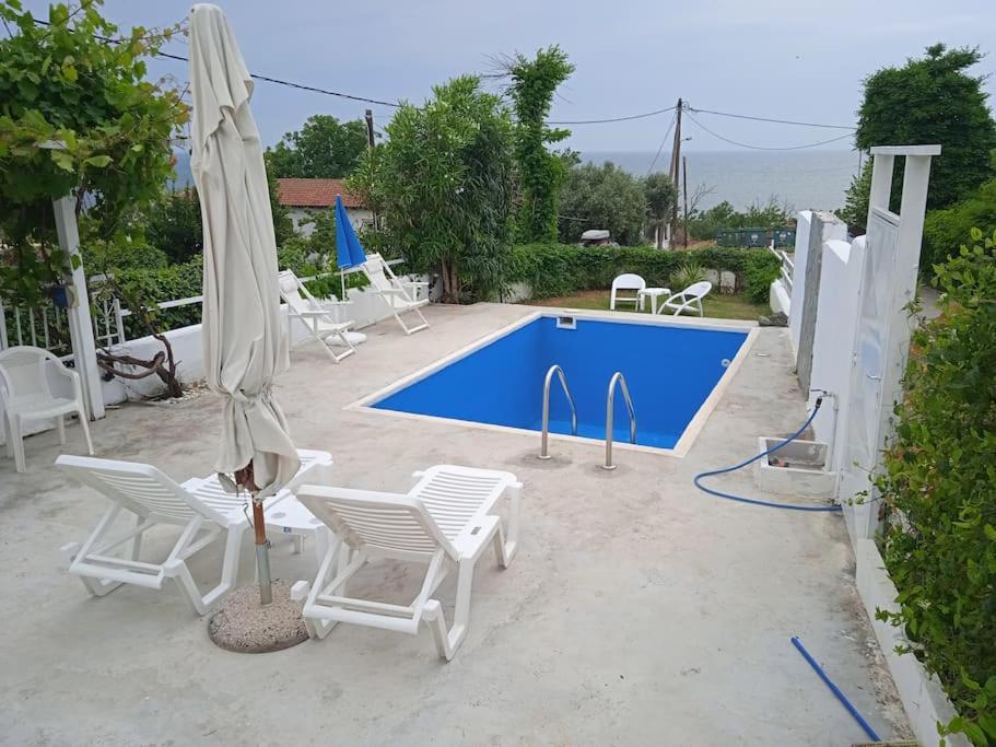 Maria Holiday home Nea Michaniona