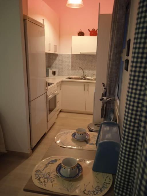 Maria Holiday home