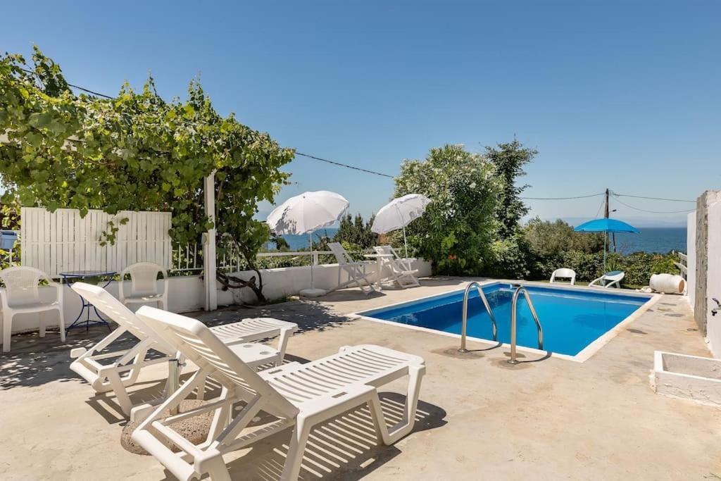 Holiday home Maria Nea Michaniona