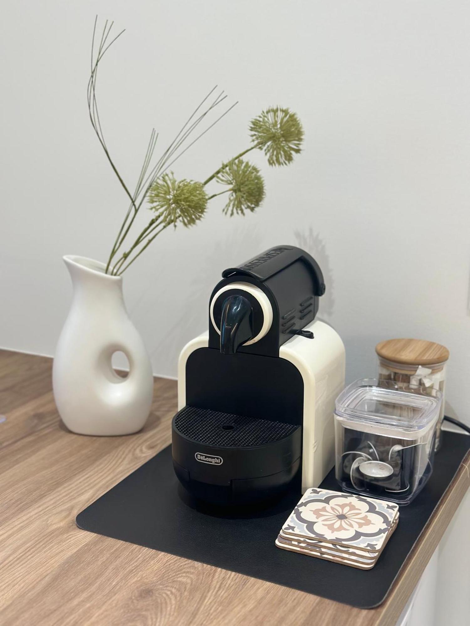 Floral Apartment *