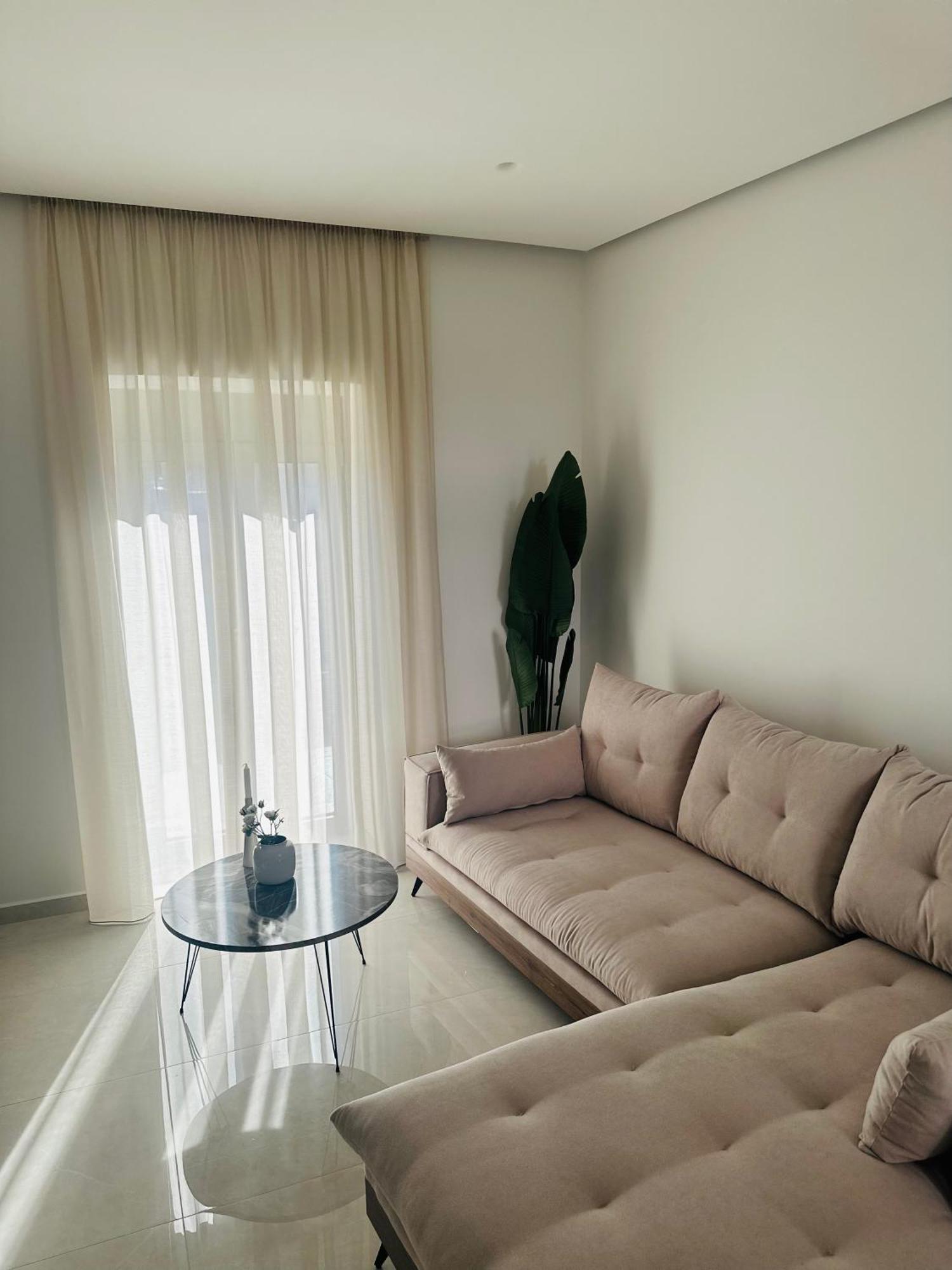 Apartment Floral Agios Nikolaos (Crete)