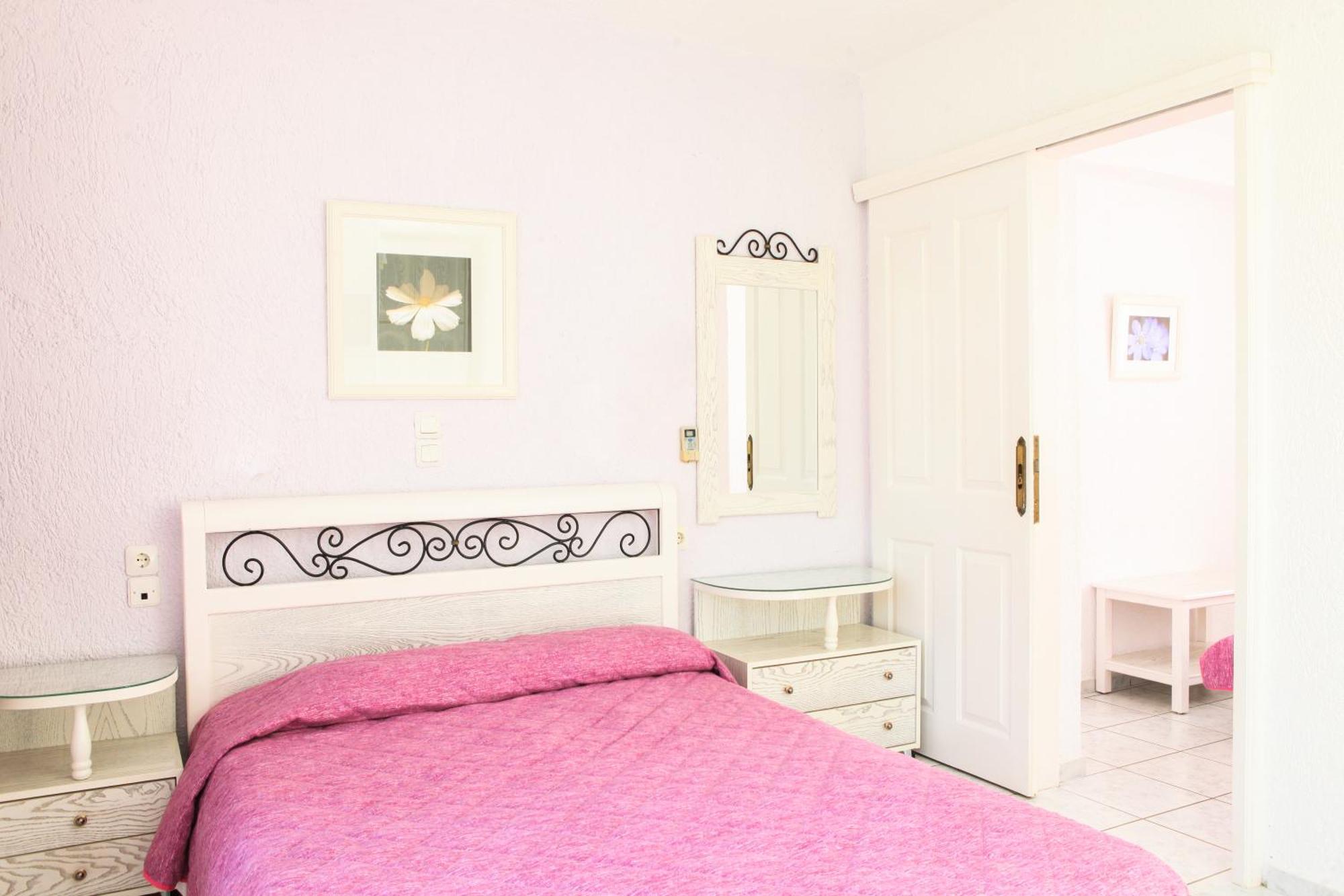 Aparthotel Ostria
