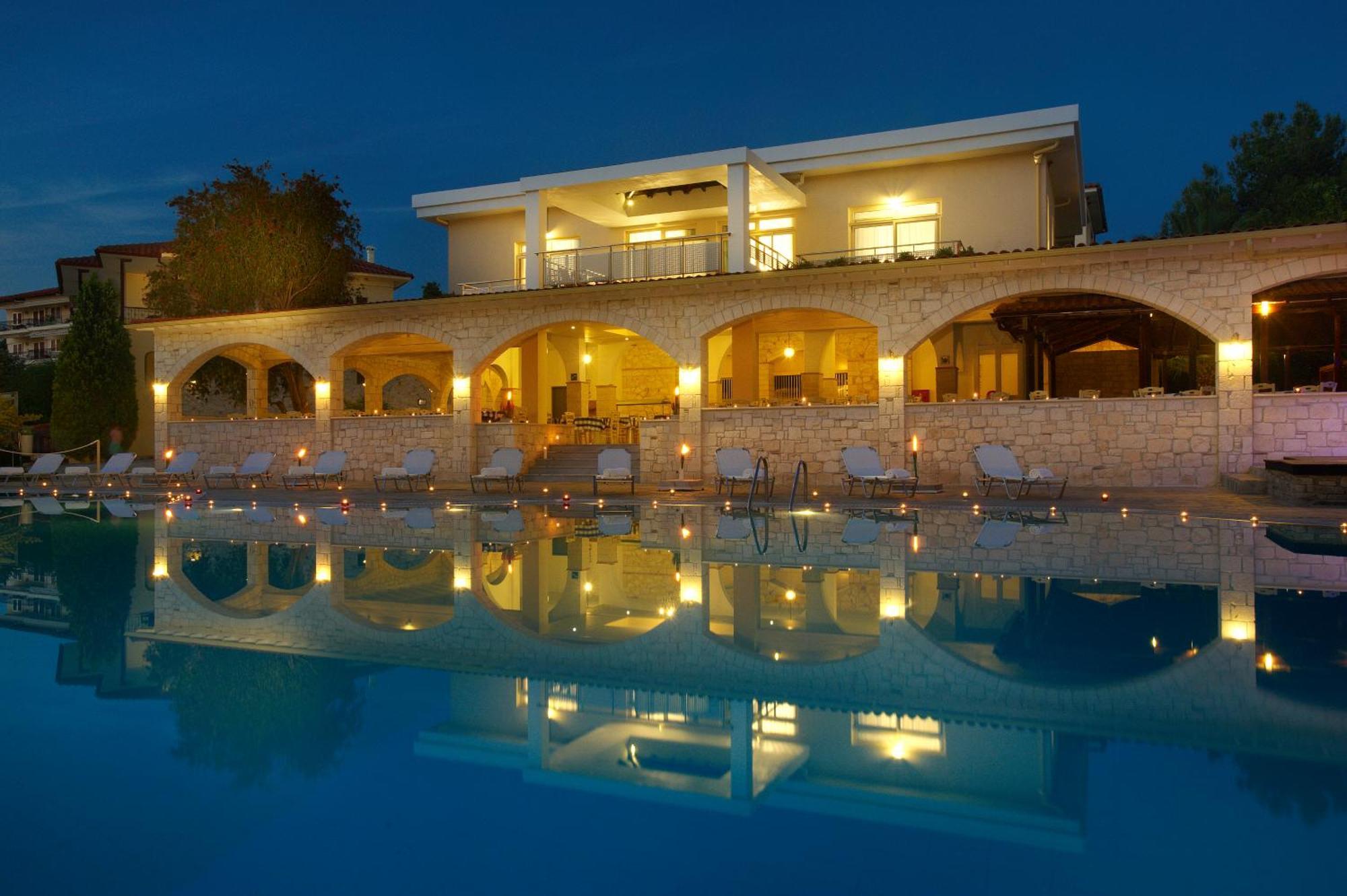 Portes Resort 4*