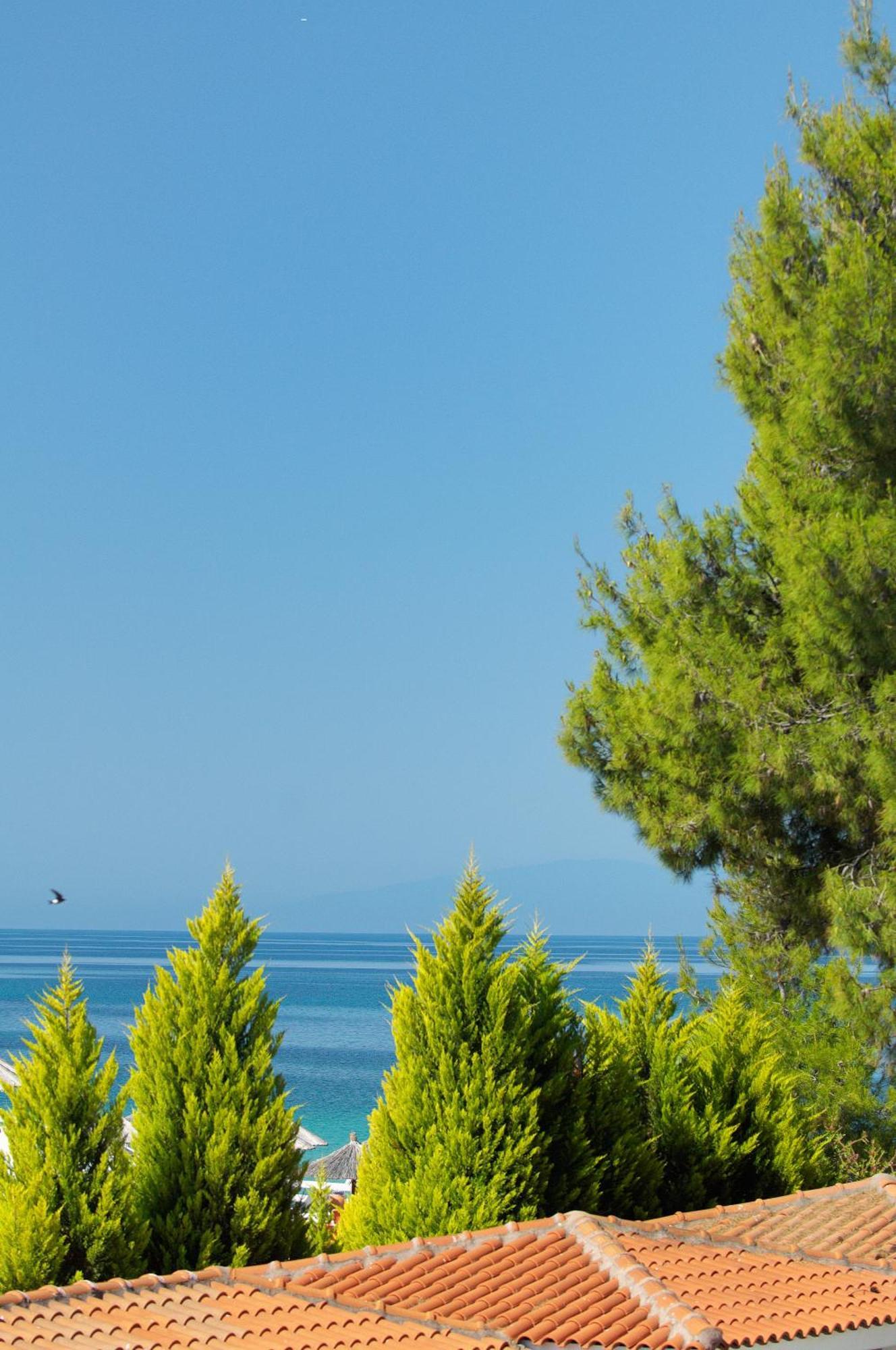 Portes Resort 4*