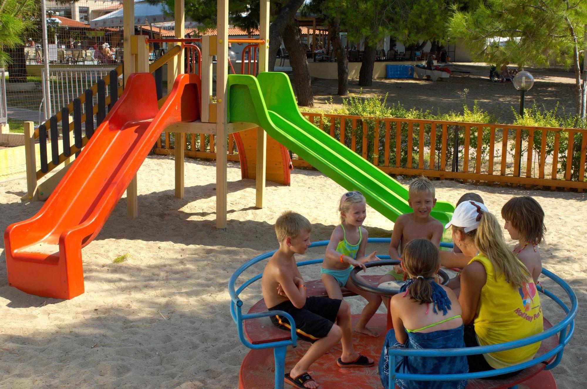 Portes Resort Nea Poteidaia