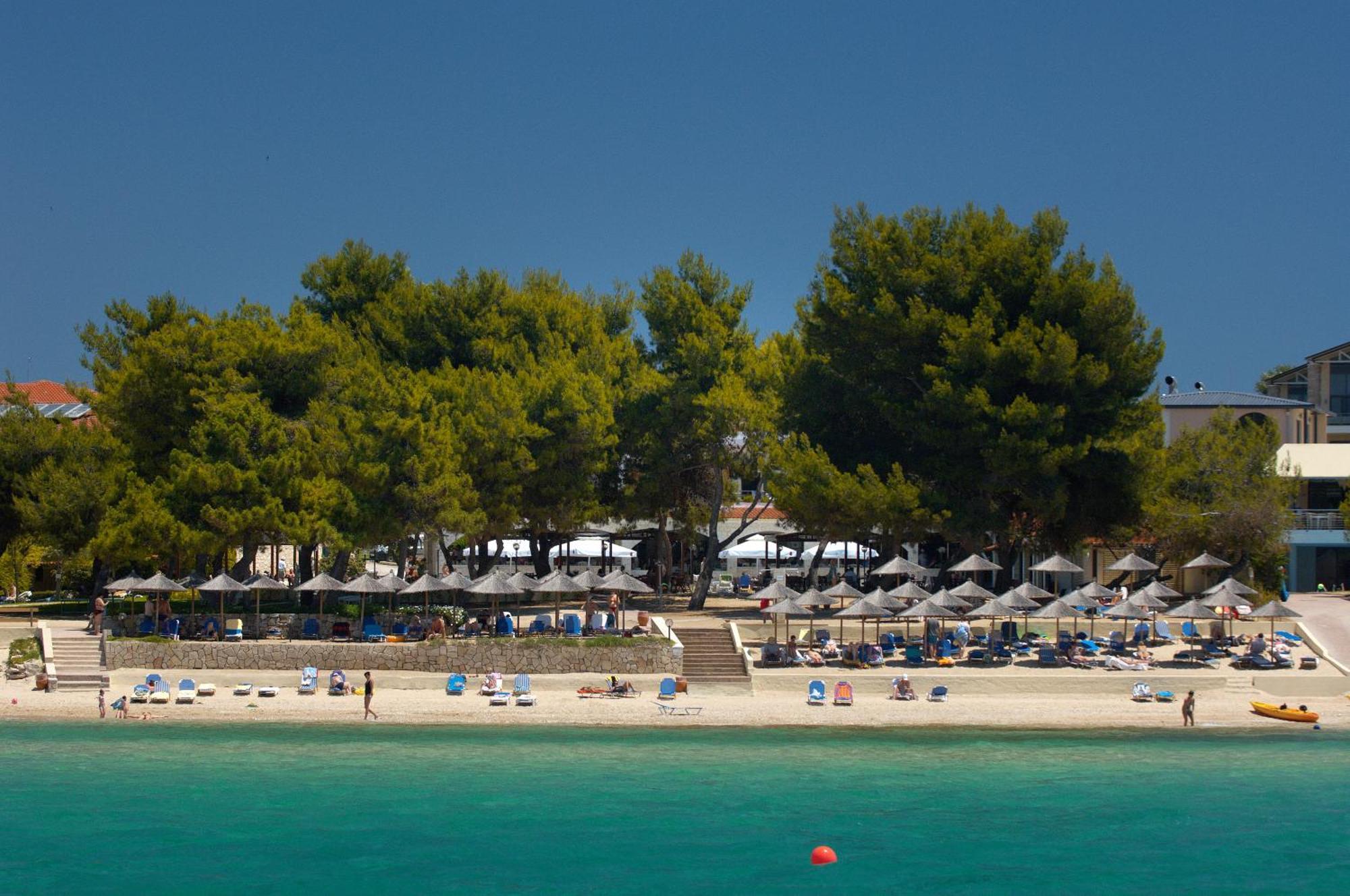 Resort Portes Nea Poteidaia