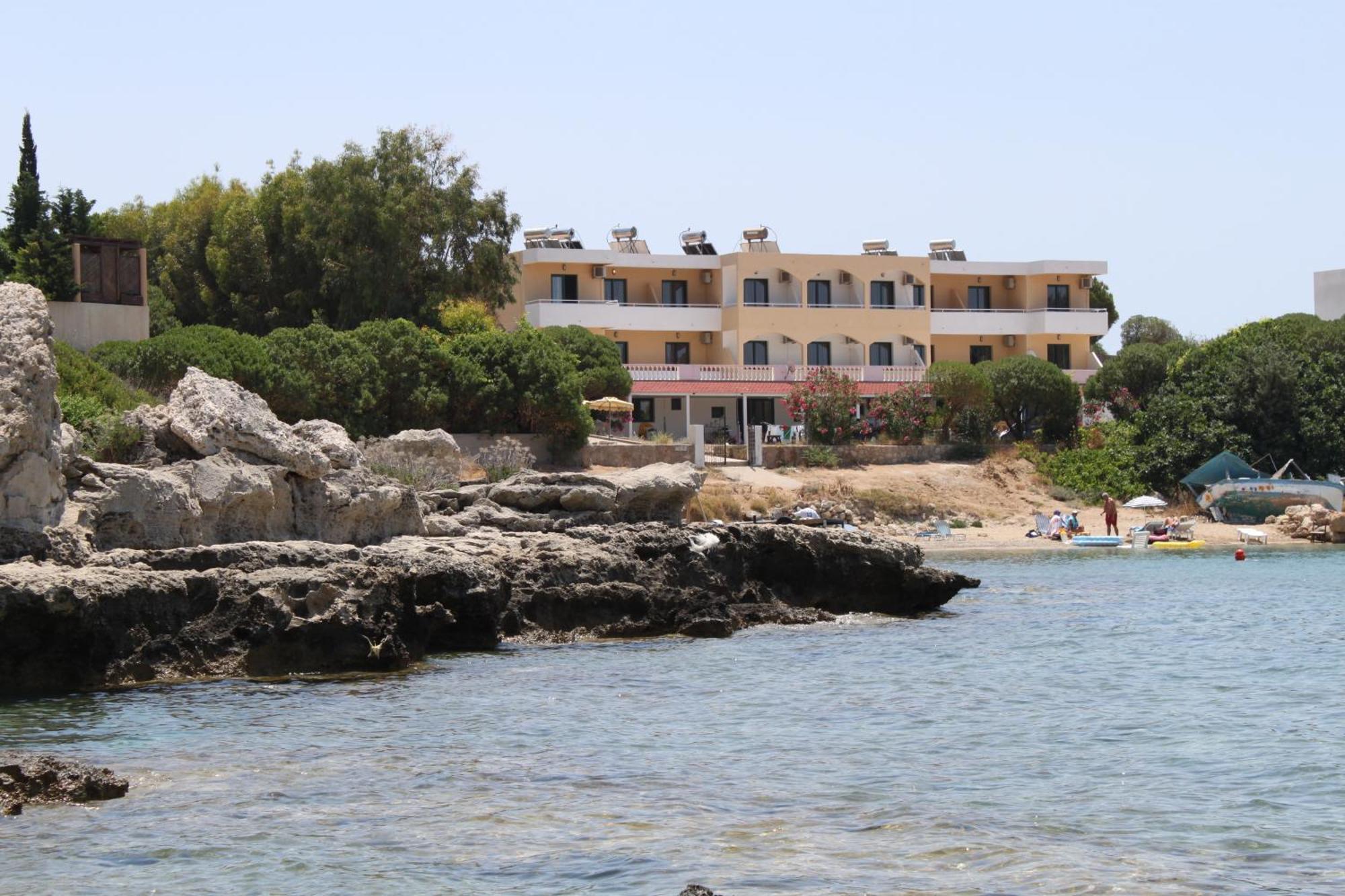 Anthi Maria Apartment