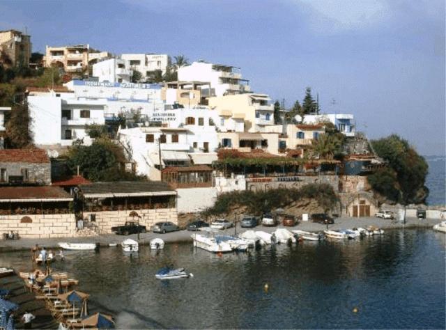 Hotel Ormos Atalia Bali (Crete)