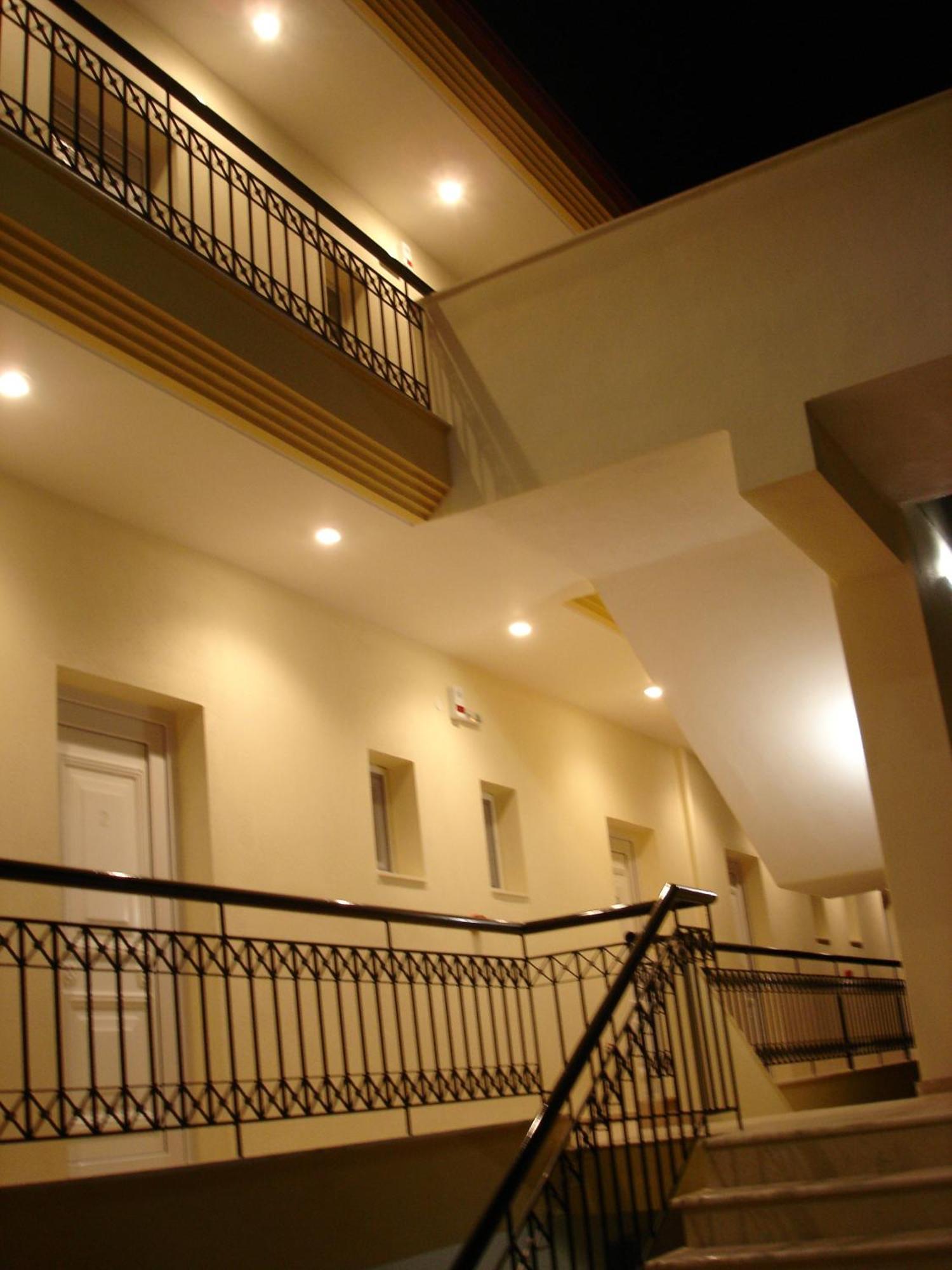 Aparthotel Loxandra 3*