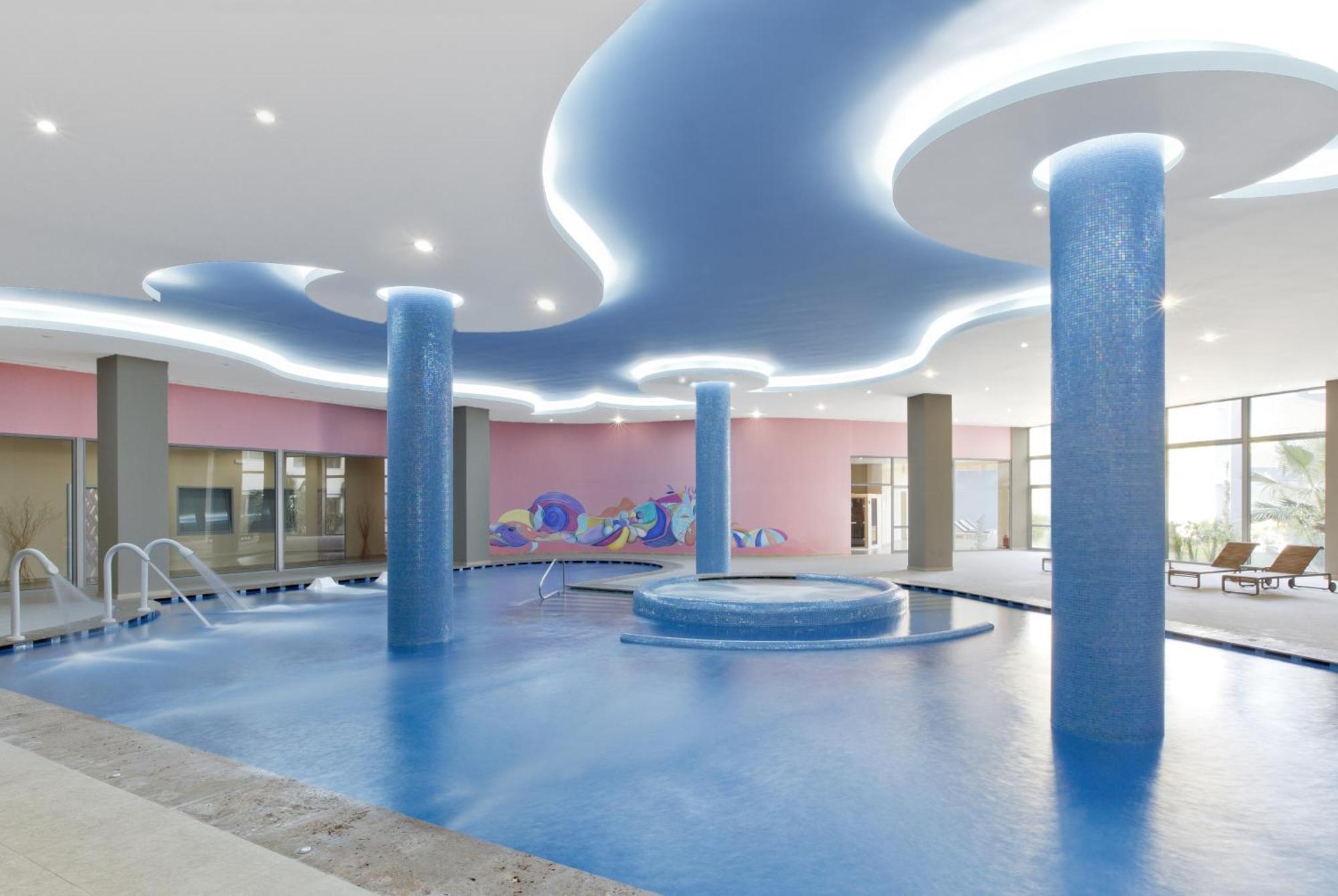 Hotel Atrium Platinum & 5*