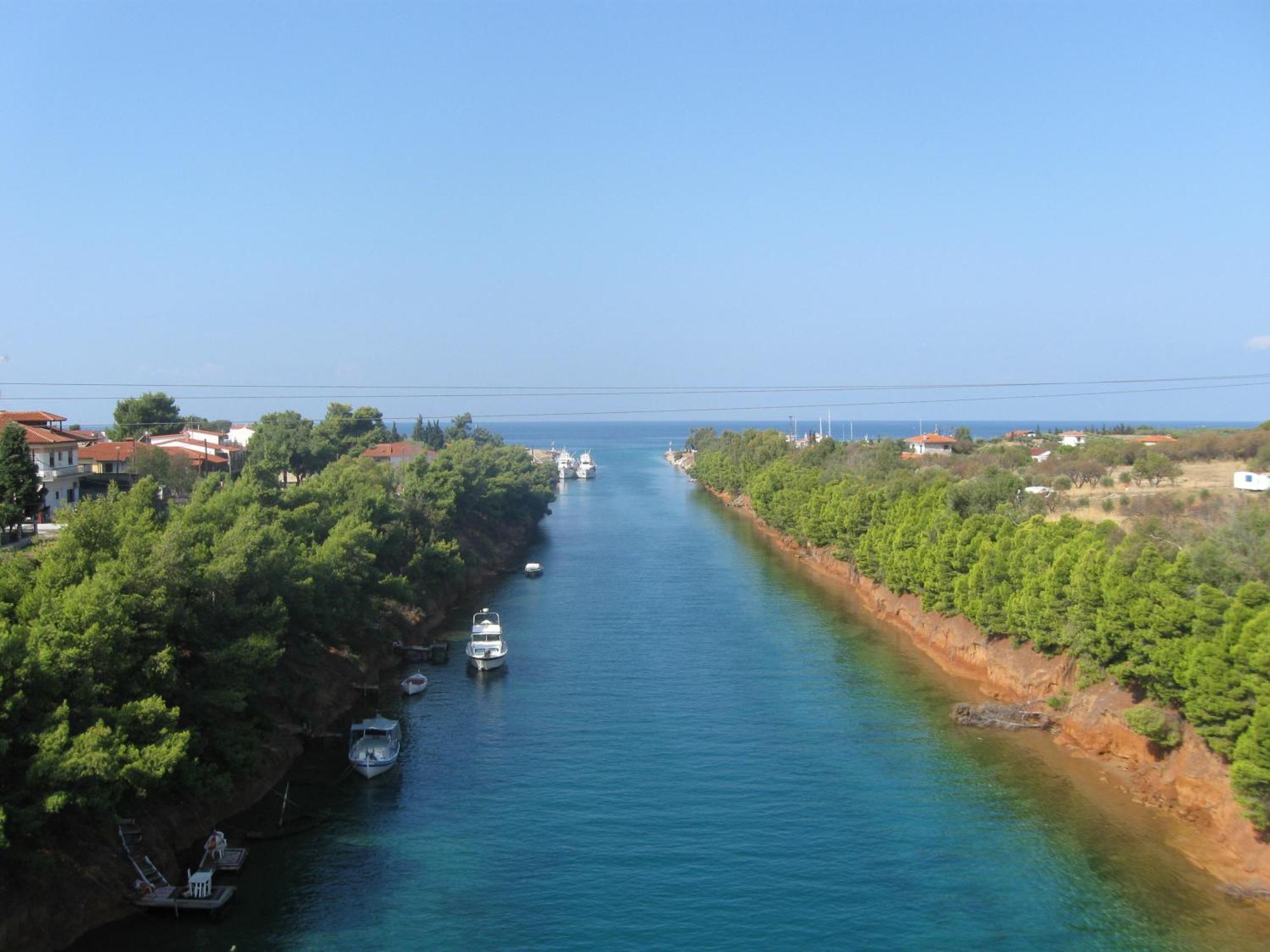 Aparthotel Seaview