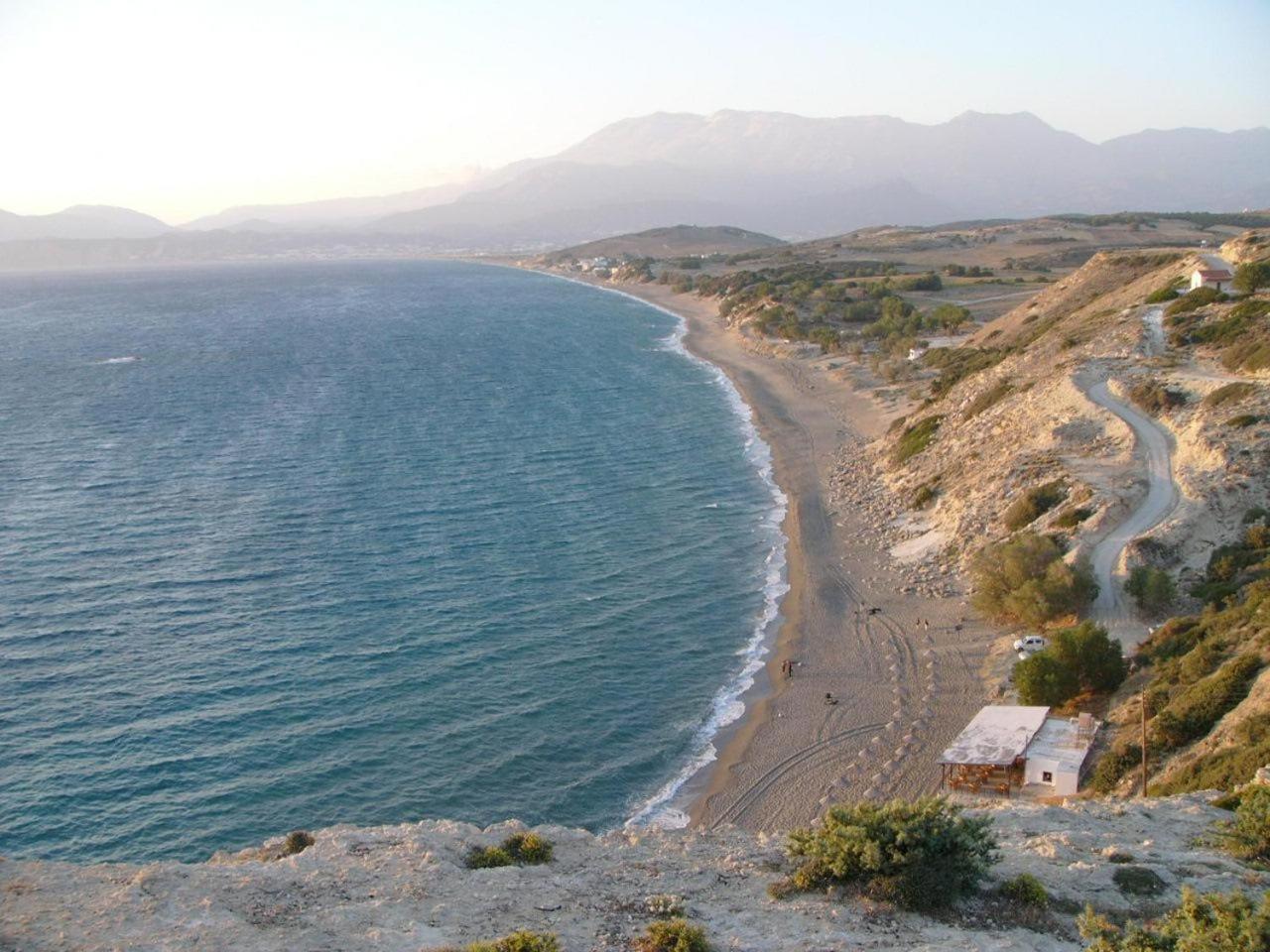 Aretoussa Guest house 3*