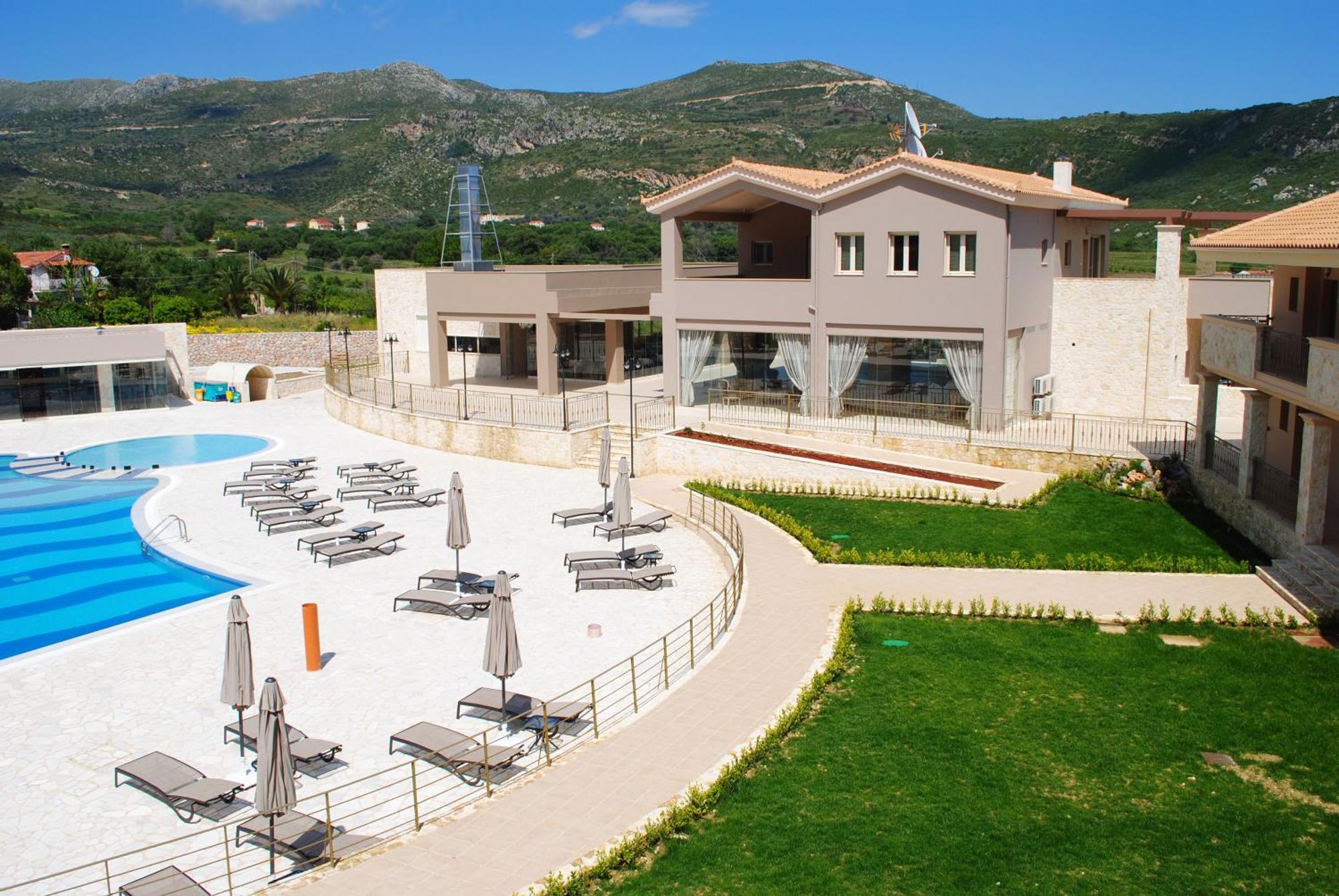 Magnolia (adults Only) Hotel