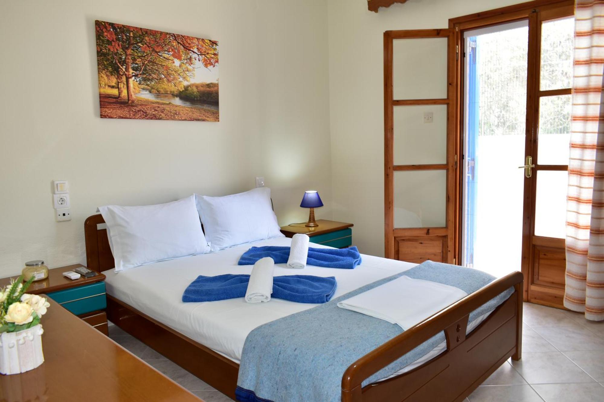 Pansion Pandora Apartment Skiathos Town