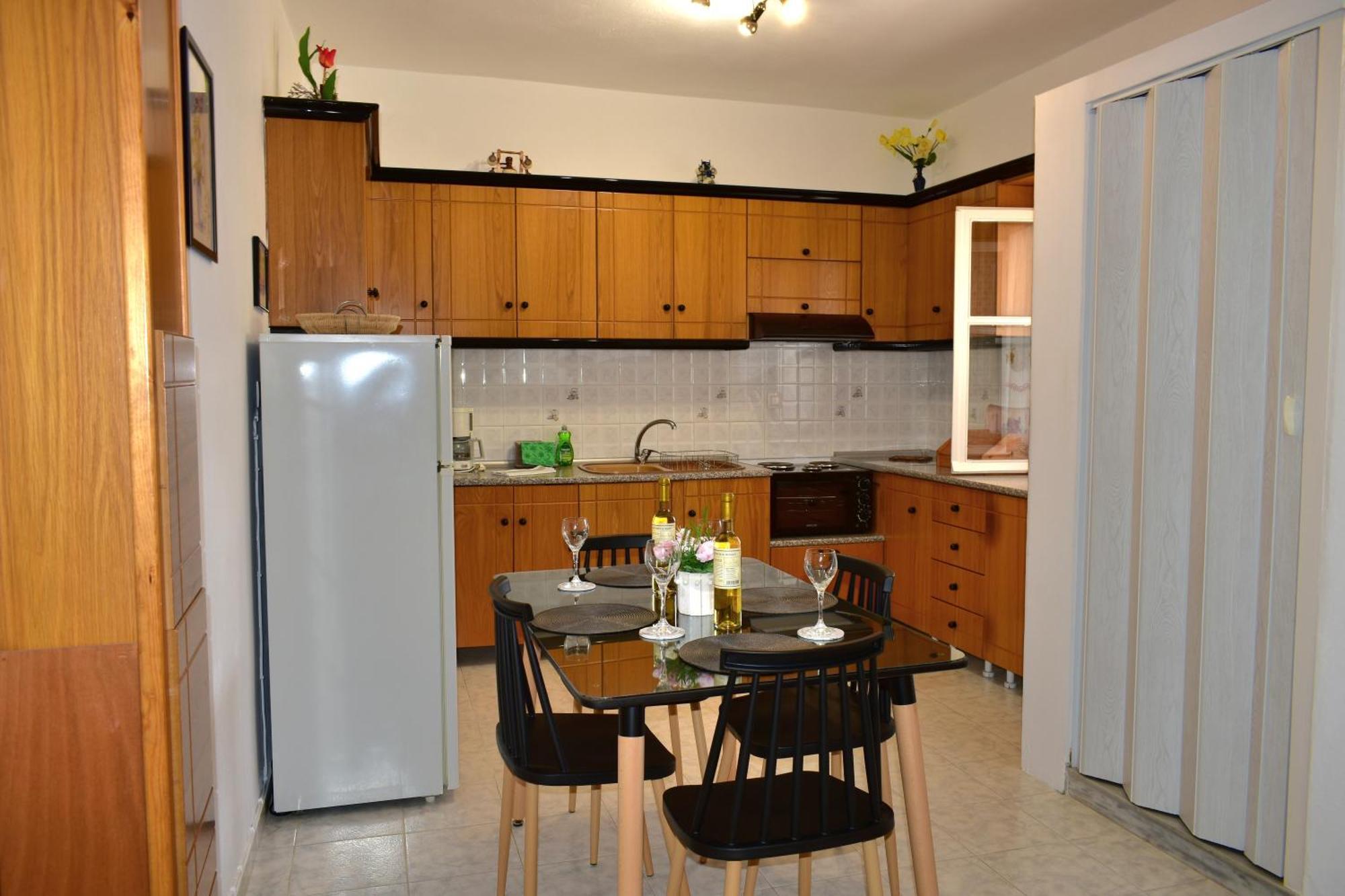 Apartment Pansion Pandora Skiathos Town
