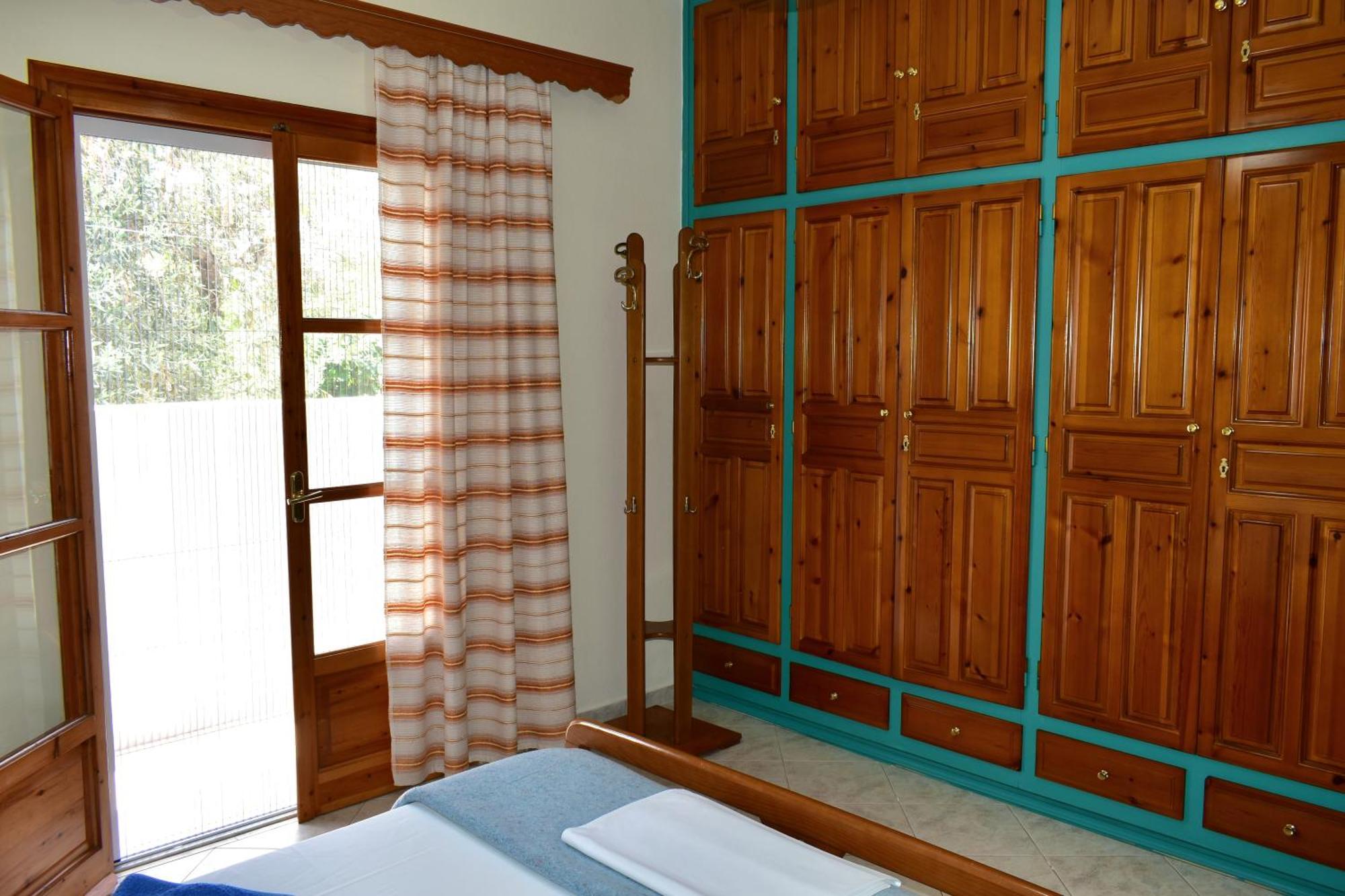 Pansion Pandora Apartment Skiathos Town