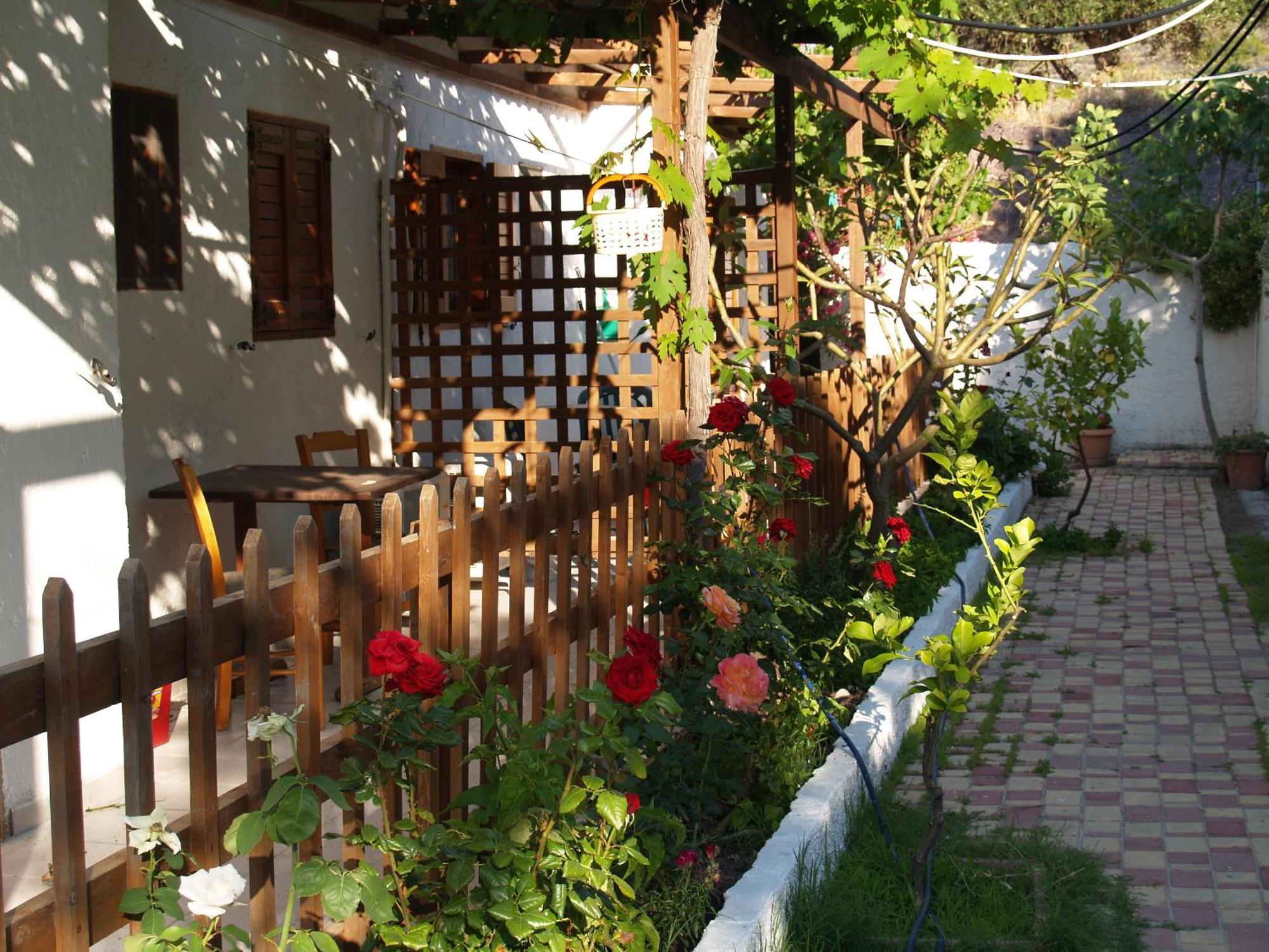 Limenaria Apartment