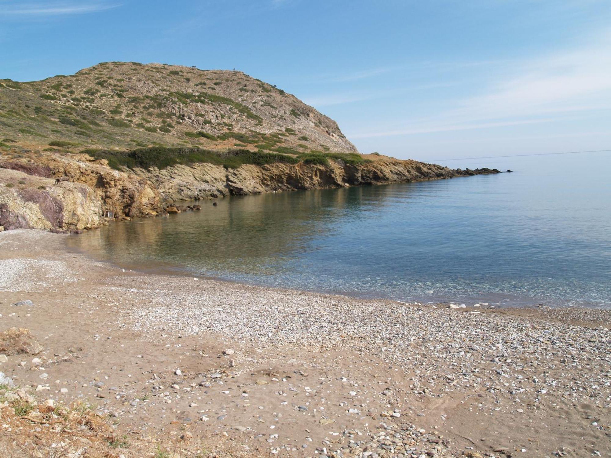Limenaria Apartment Mochlos