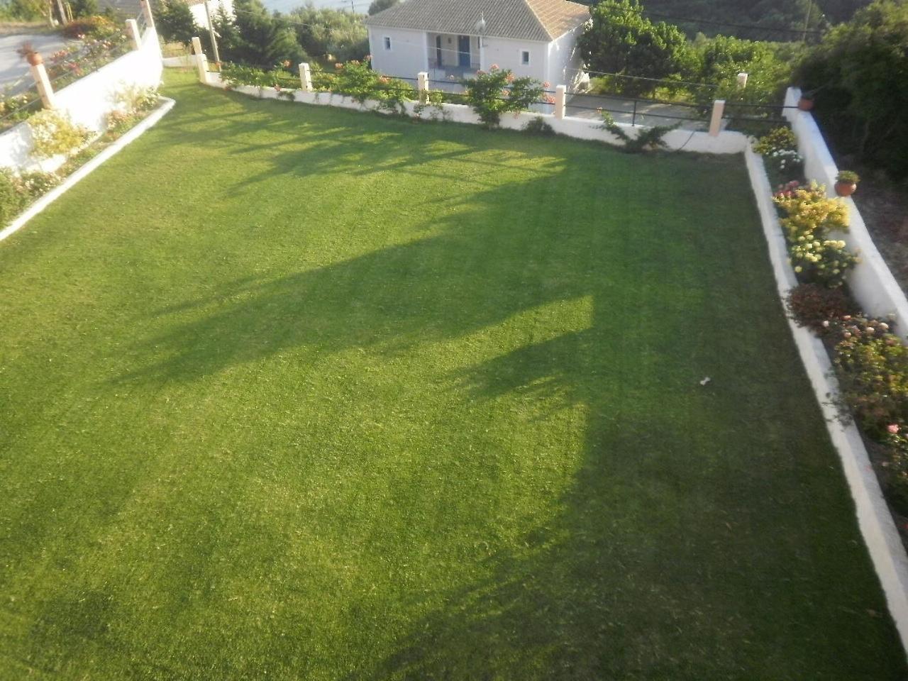 Apartment Alkioni Trapezaki (Kefalonia)