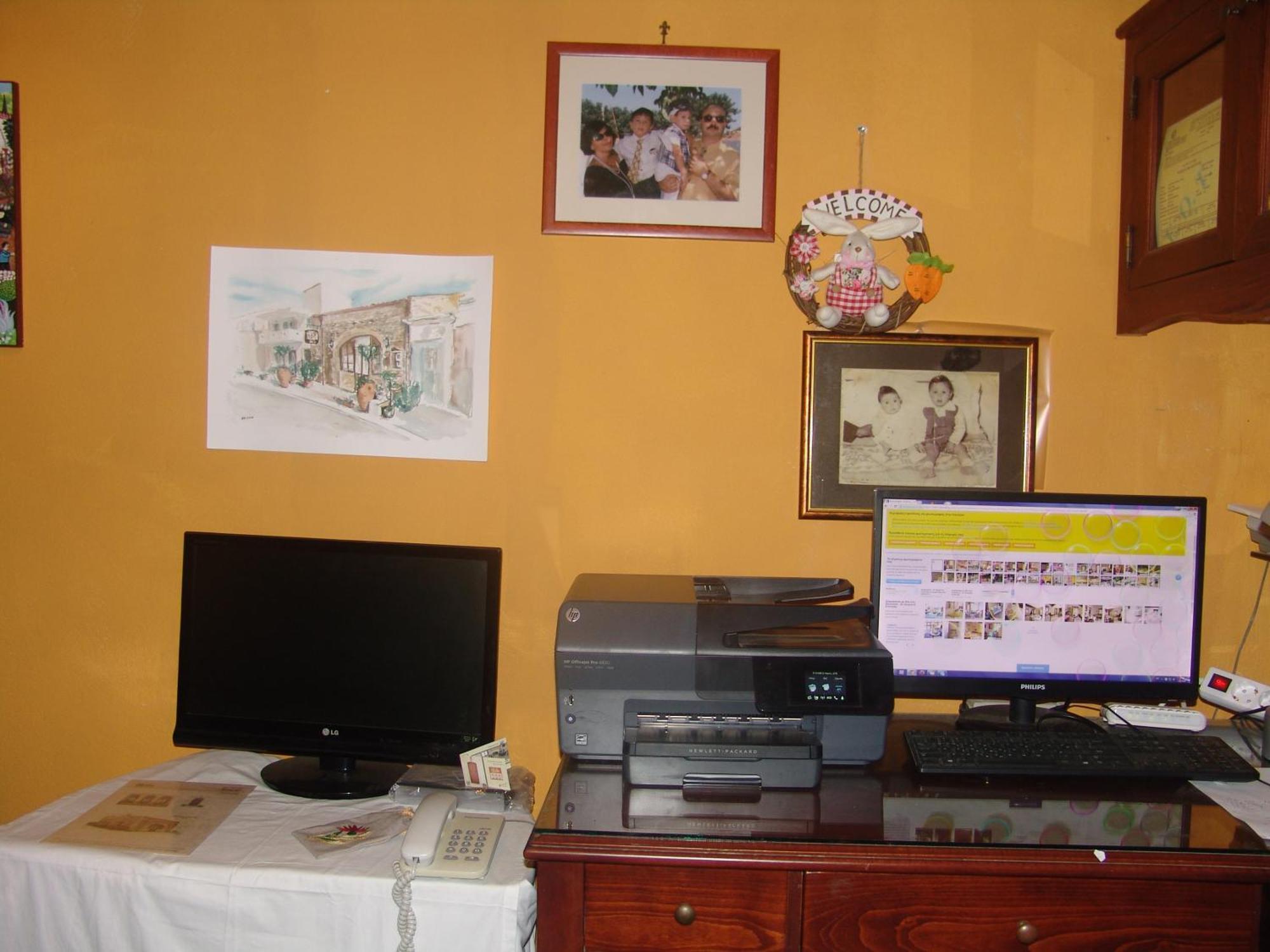Apartment Idili