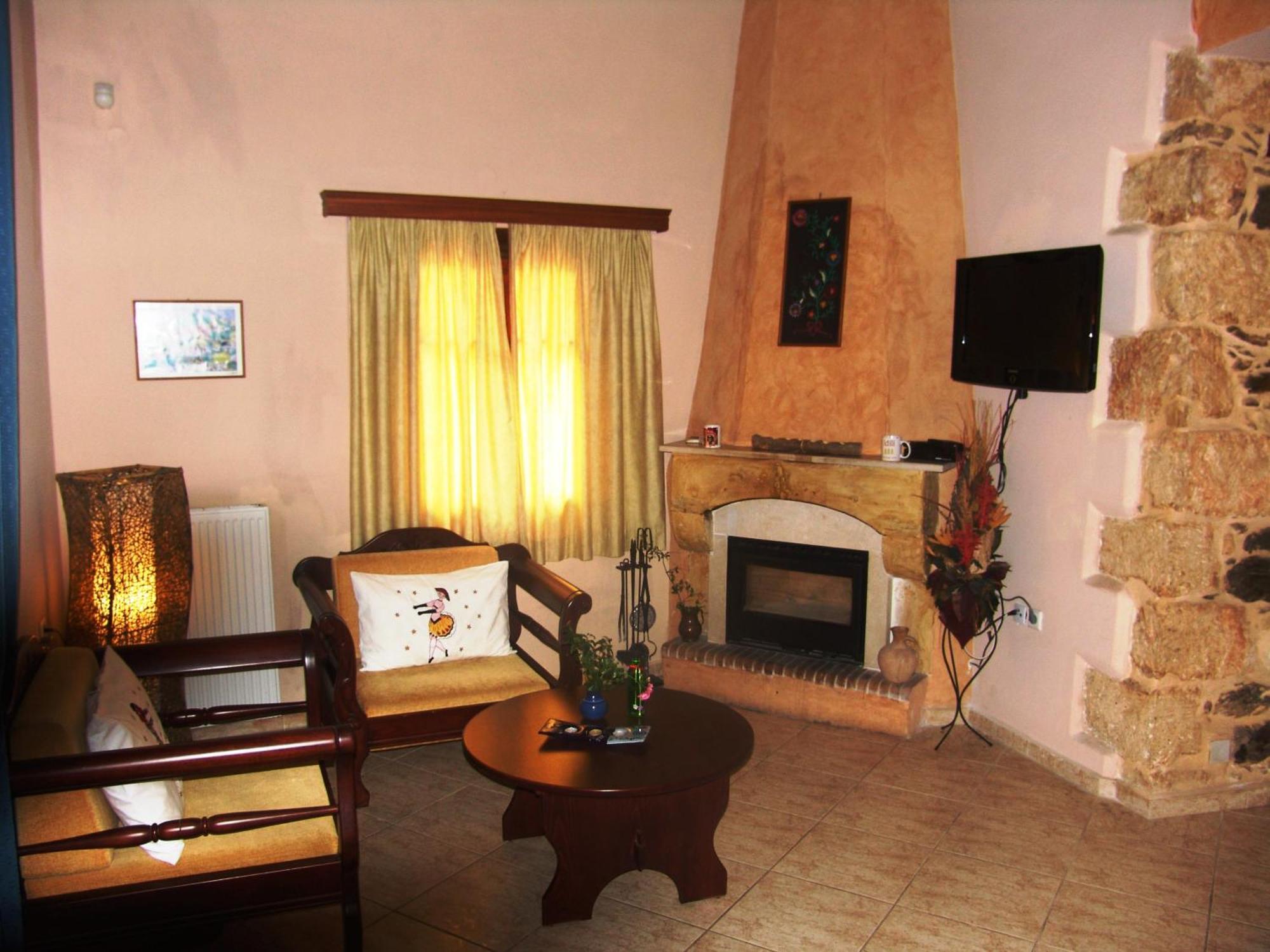 Idili Apartment *