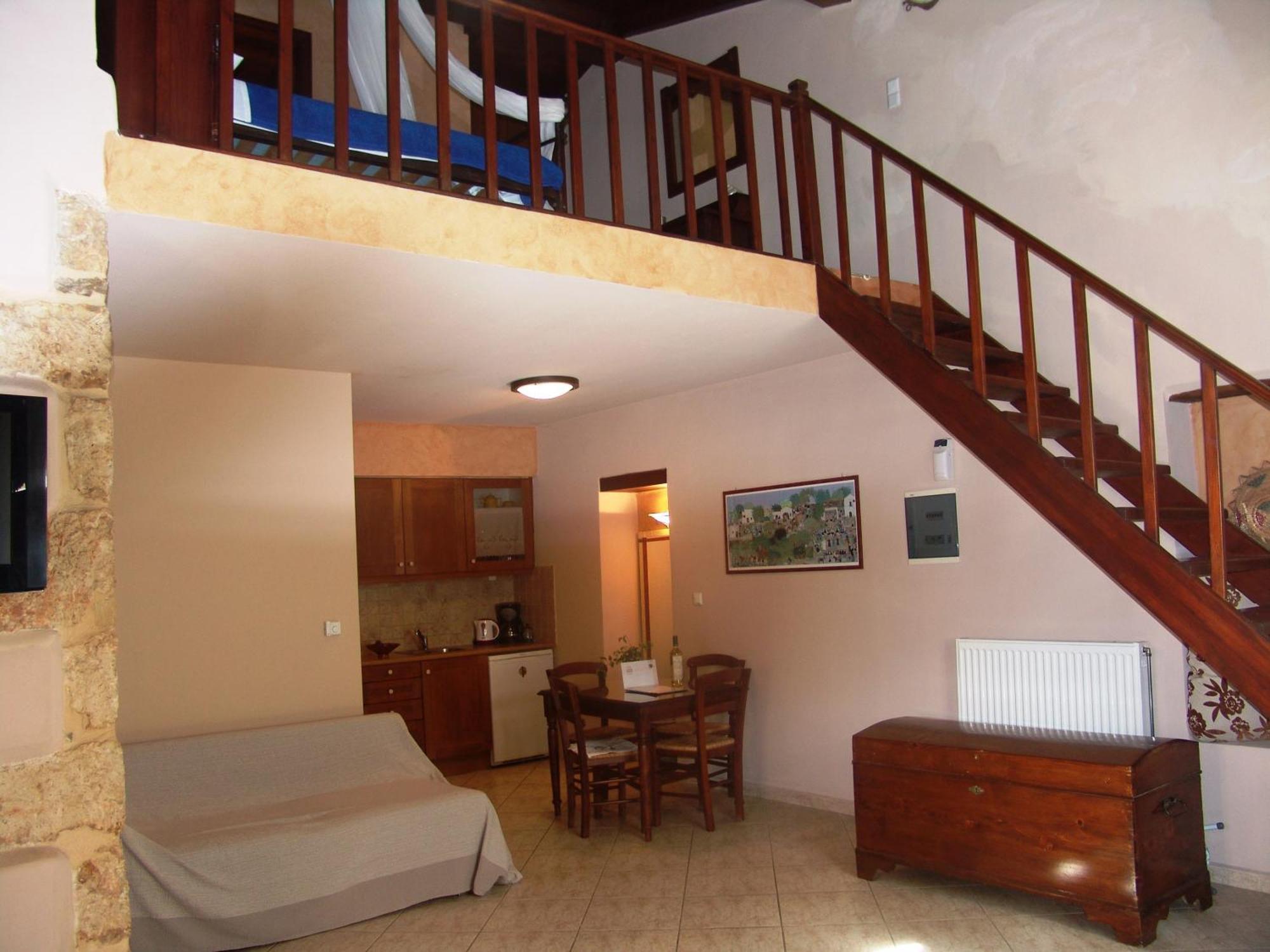Idili Apartment Panormos (Crete)