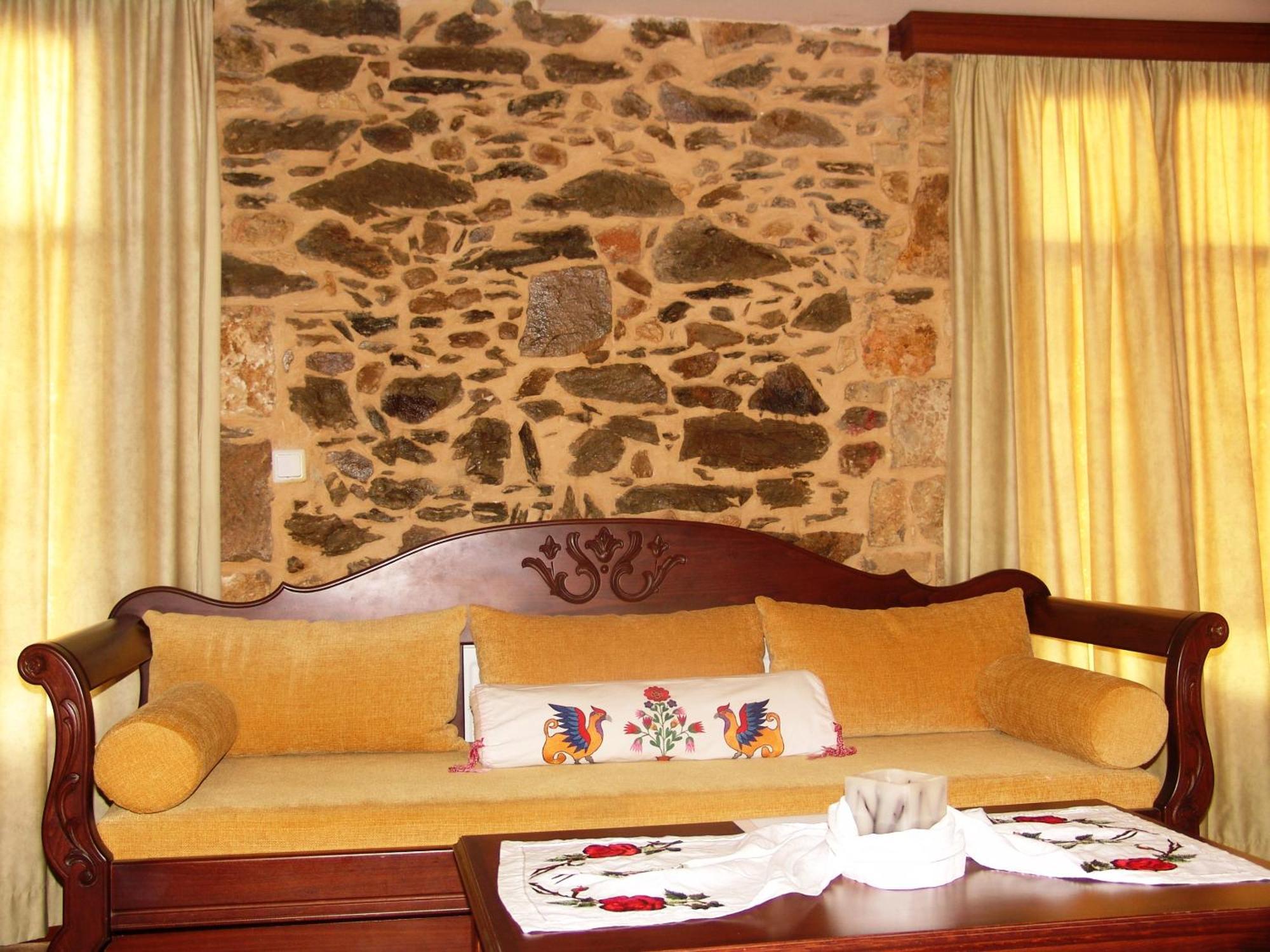 Idili Apartment *