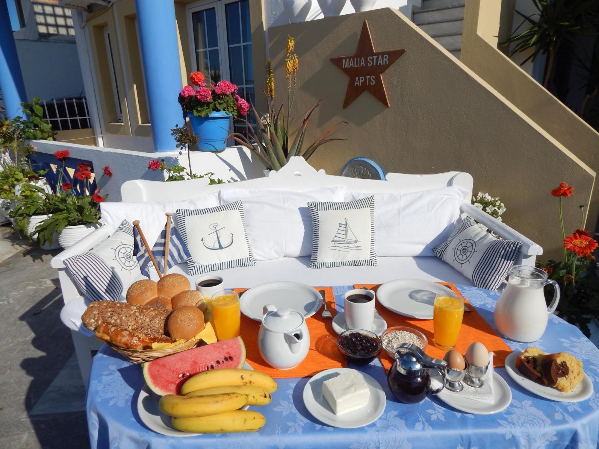 Star Aparthotel