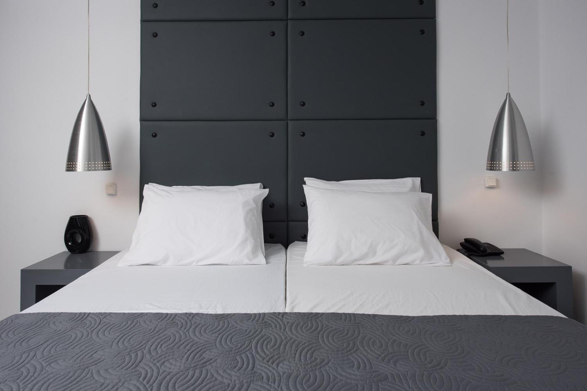 Hotel Galaxy Ierapetra (Crete)