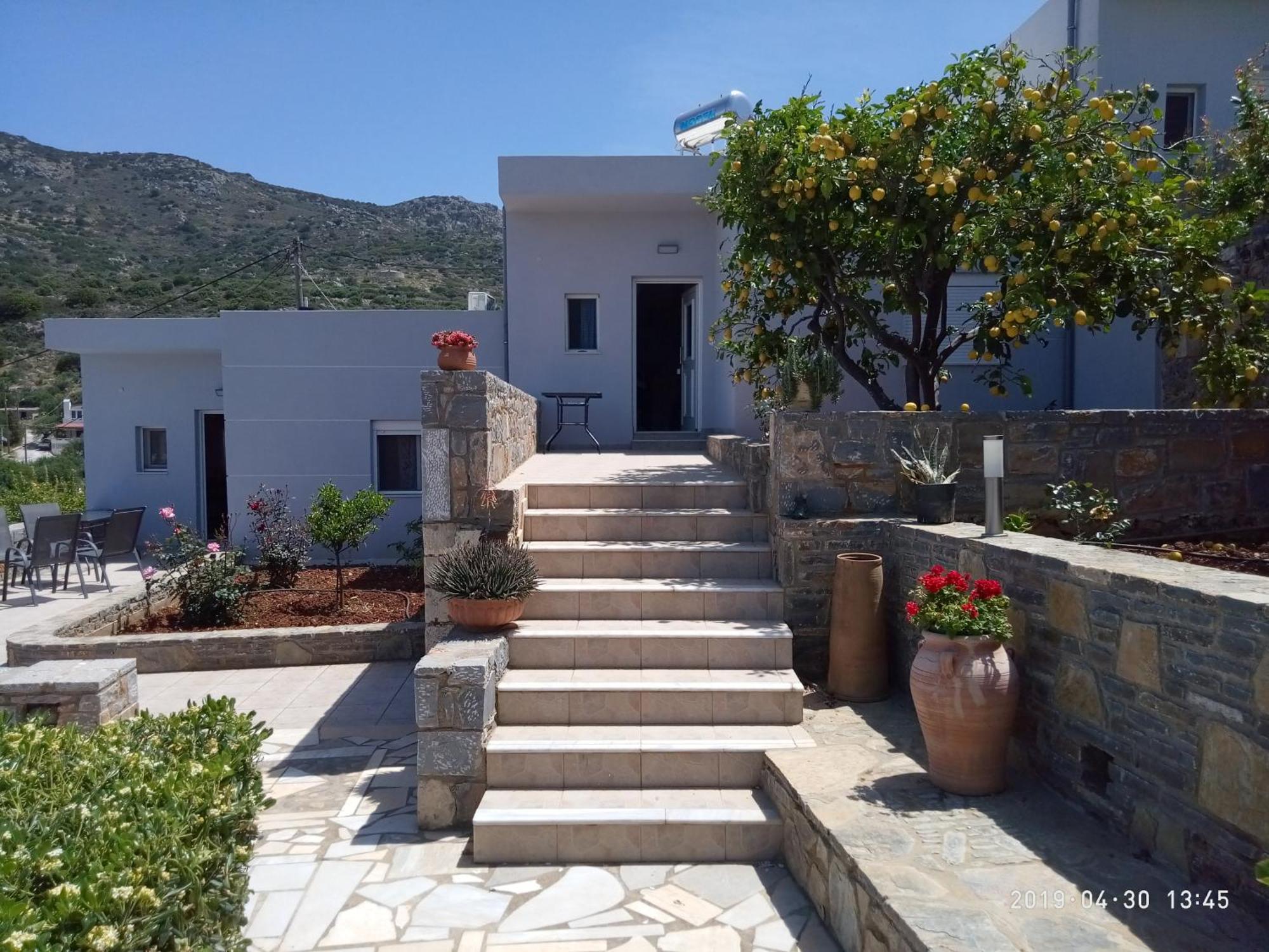 Kavousanos
