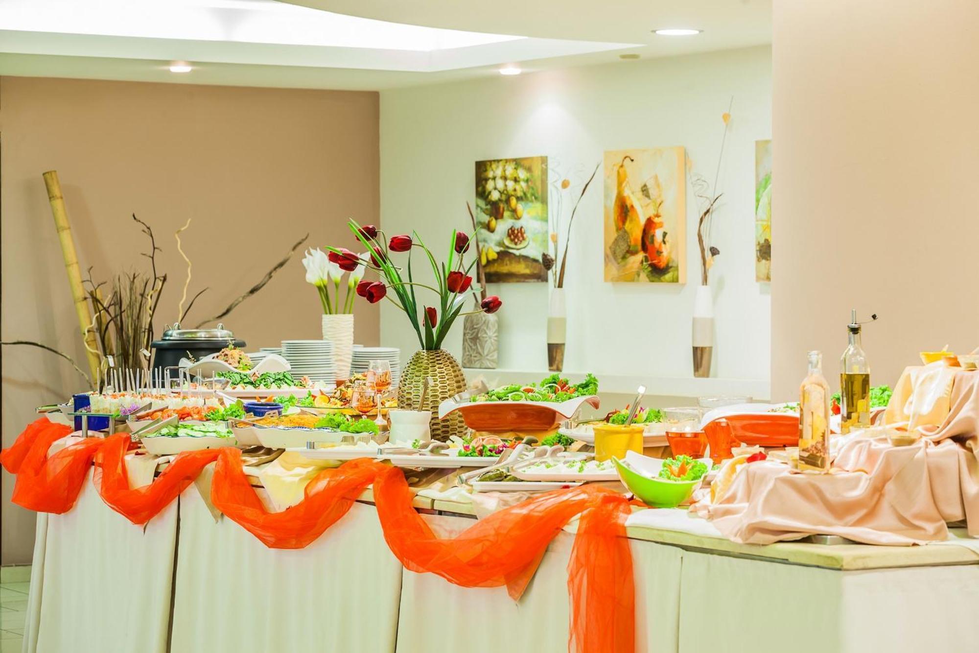 Resort Xenios Anastasia & 5*