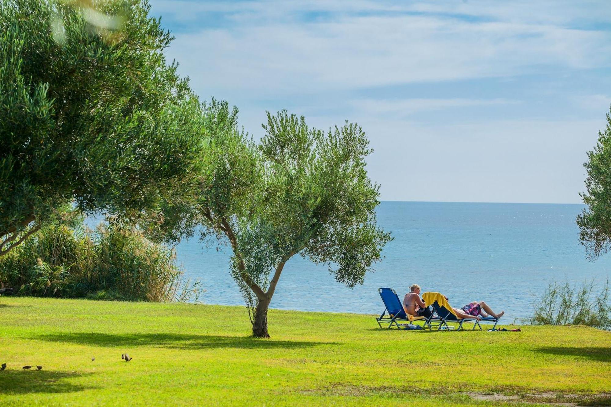 Xenios Anastasia & Resort Nea Skioni