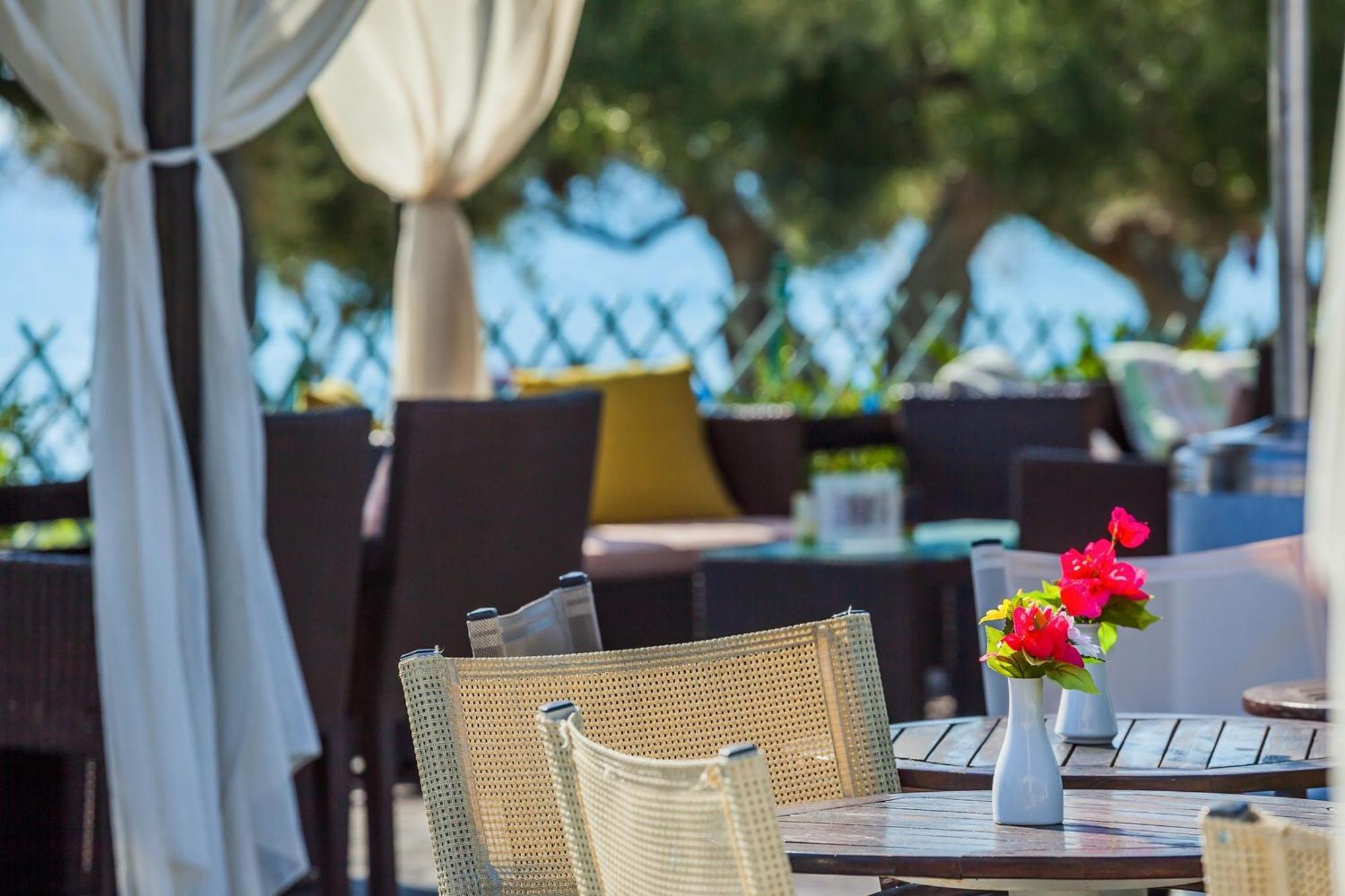 Resort Xenios Anastasia &