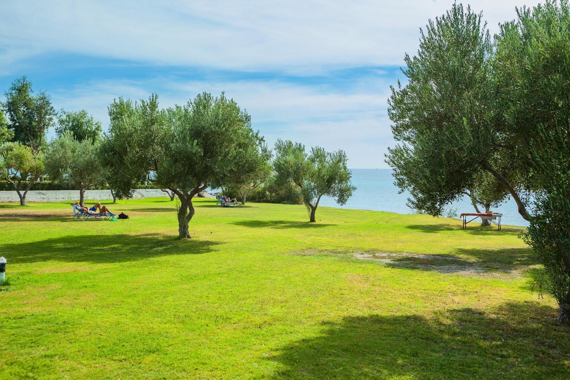 Xenios Anastasia & Resort