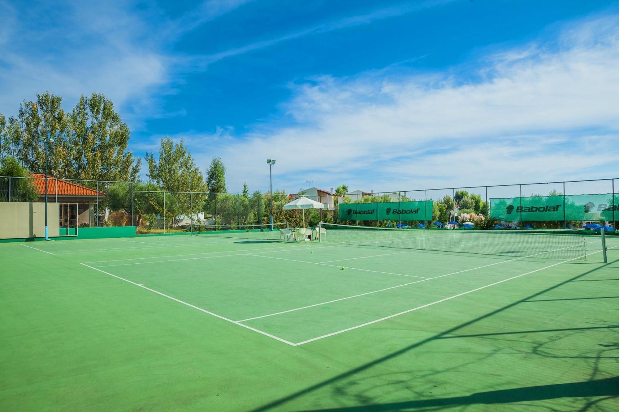 Resort Xenios Anastasia &