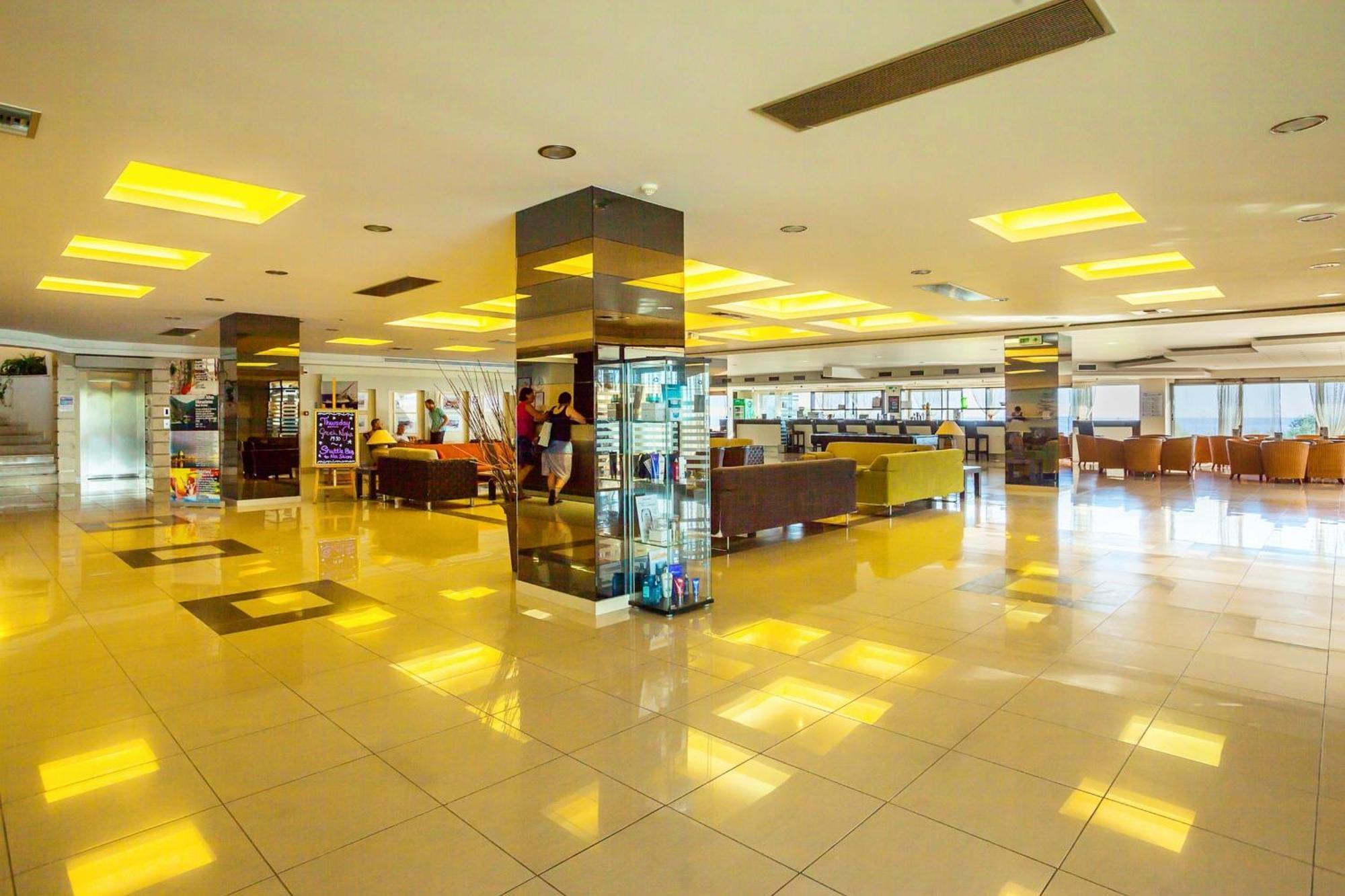 Resort Xenios Anastasia & 5*