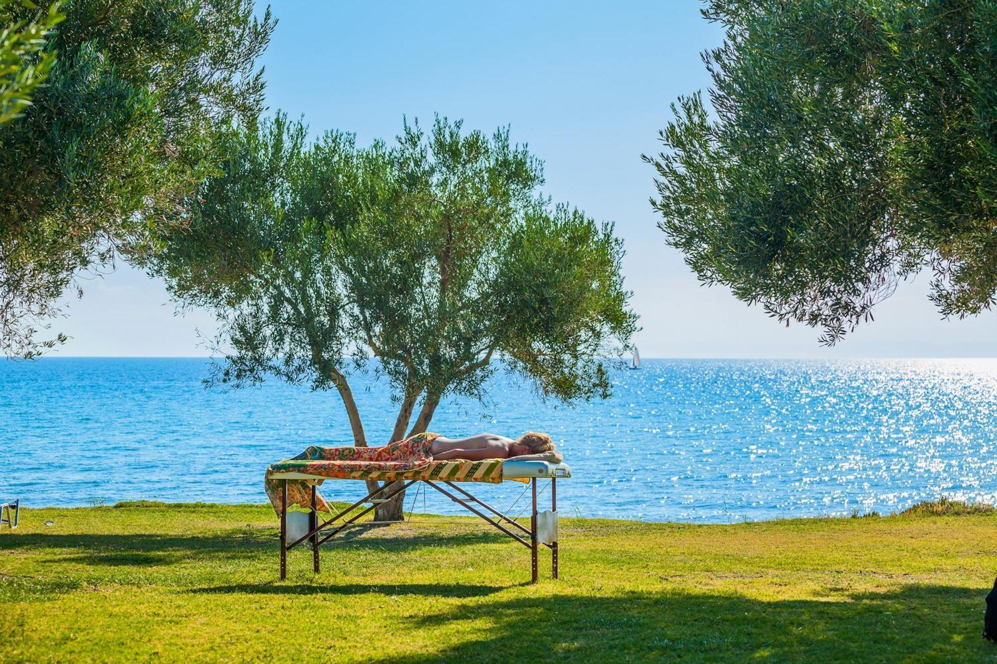 Resort Xenios Anastasia & 5*