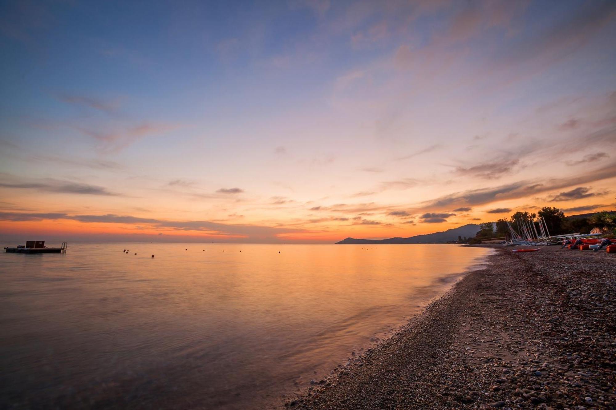 Xenios Anastasia & Resort Nea Skioni