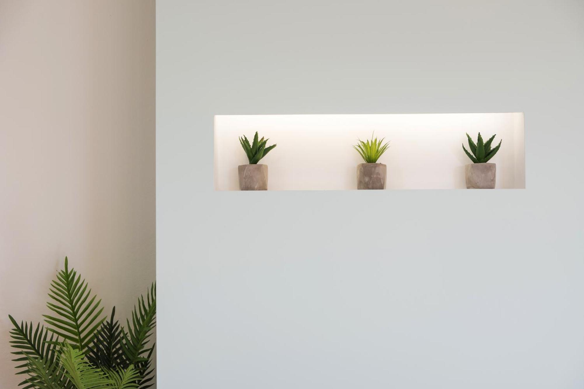 Pangalis Romantica Apartment *
