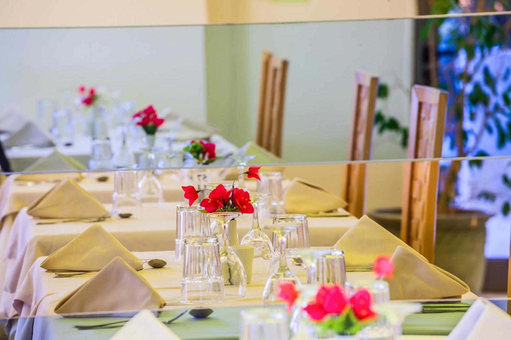 Resort Xenios Anastasia & 5*