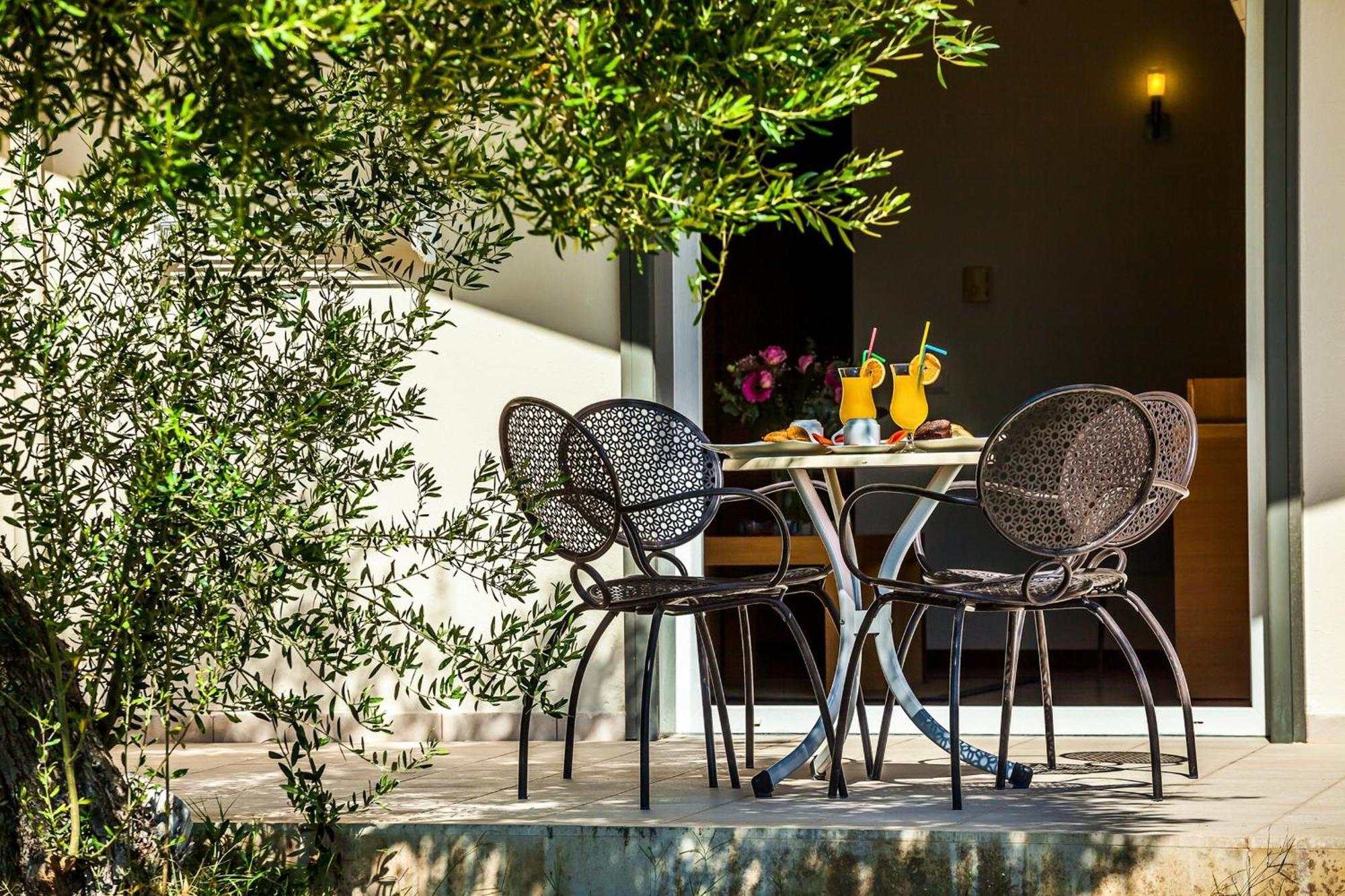 Resort Xenios Anastasia & 5*