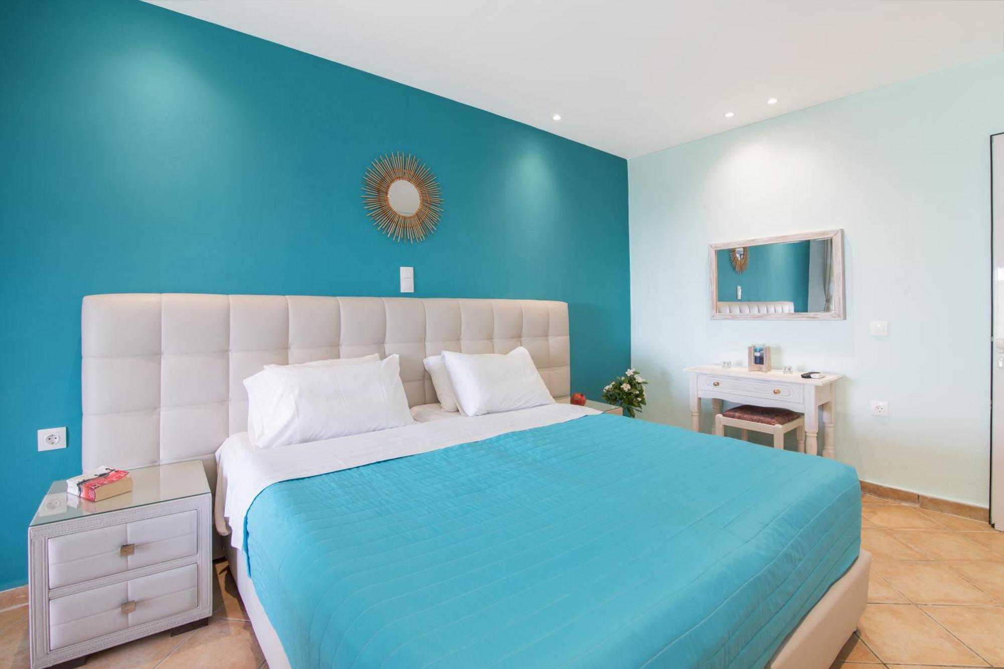 Apartment Pangalis Romantica *