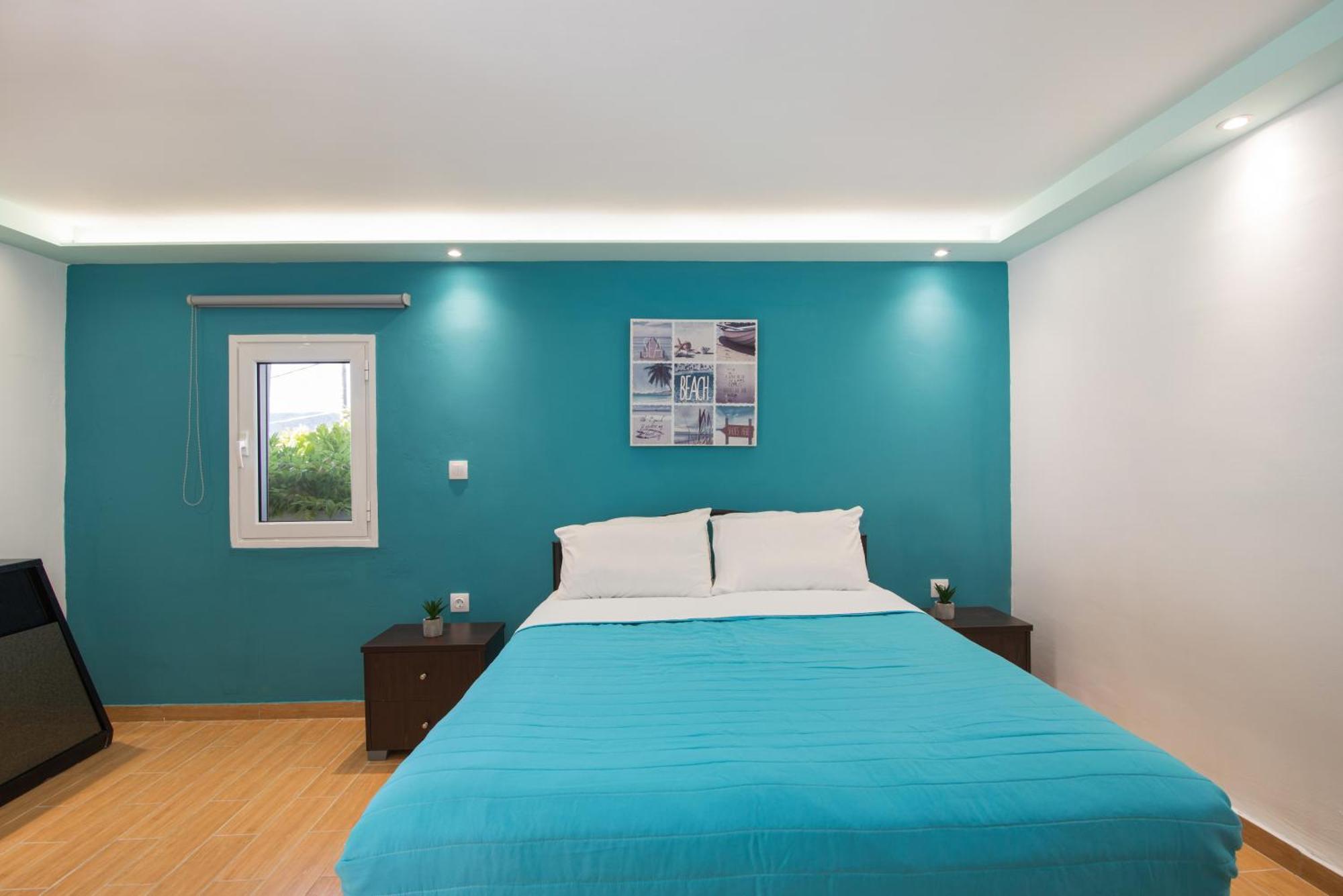 Pangalis Romantica Apartment