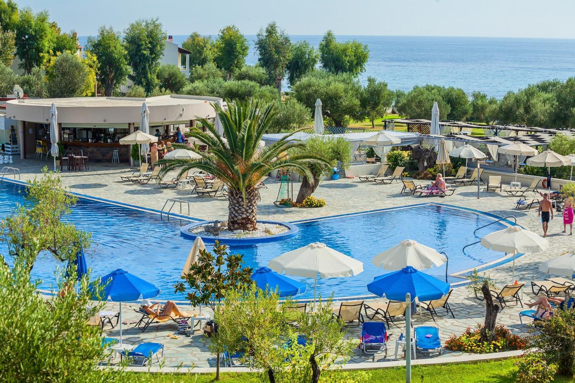 Xenios Anastasia &